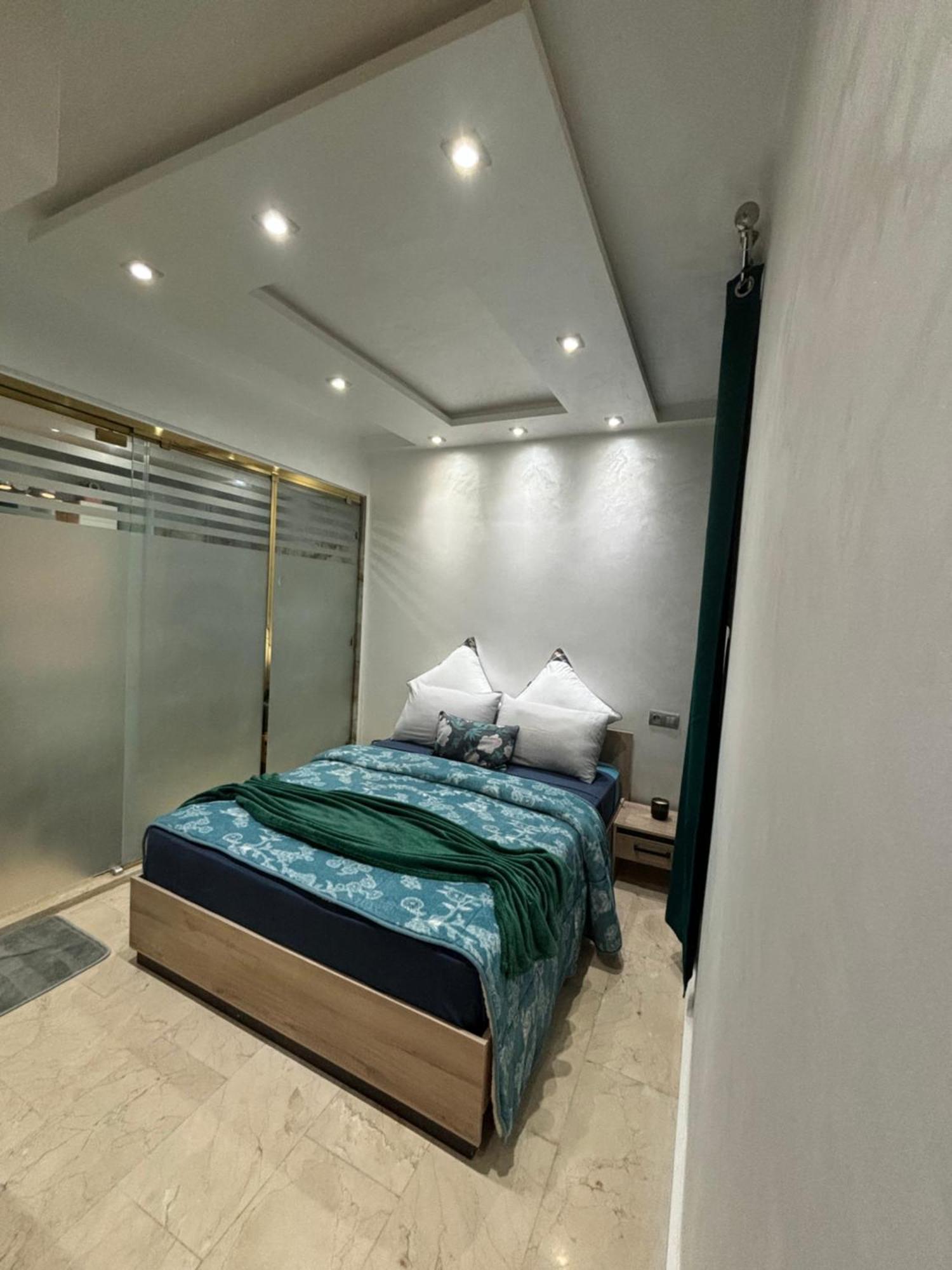 Pavillon Luxury