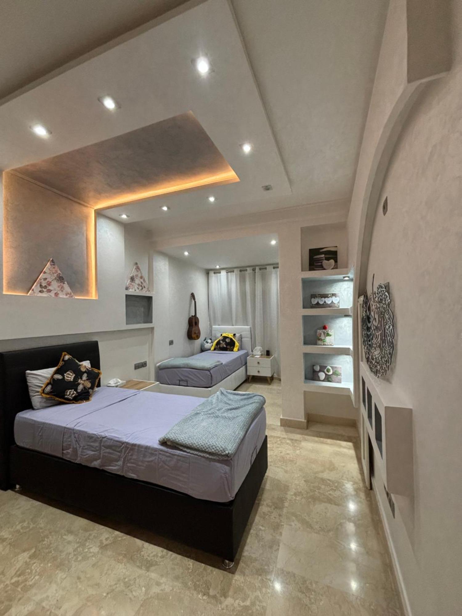 Pavillon Luxury Villa