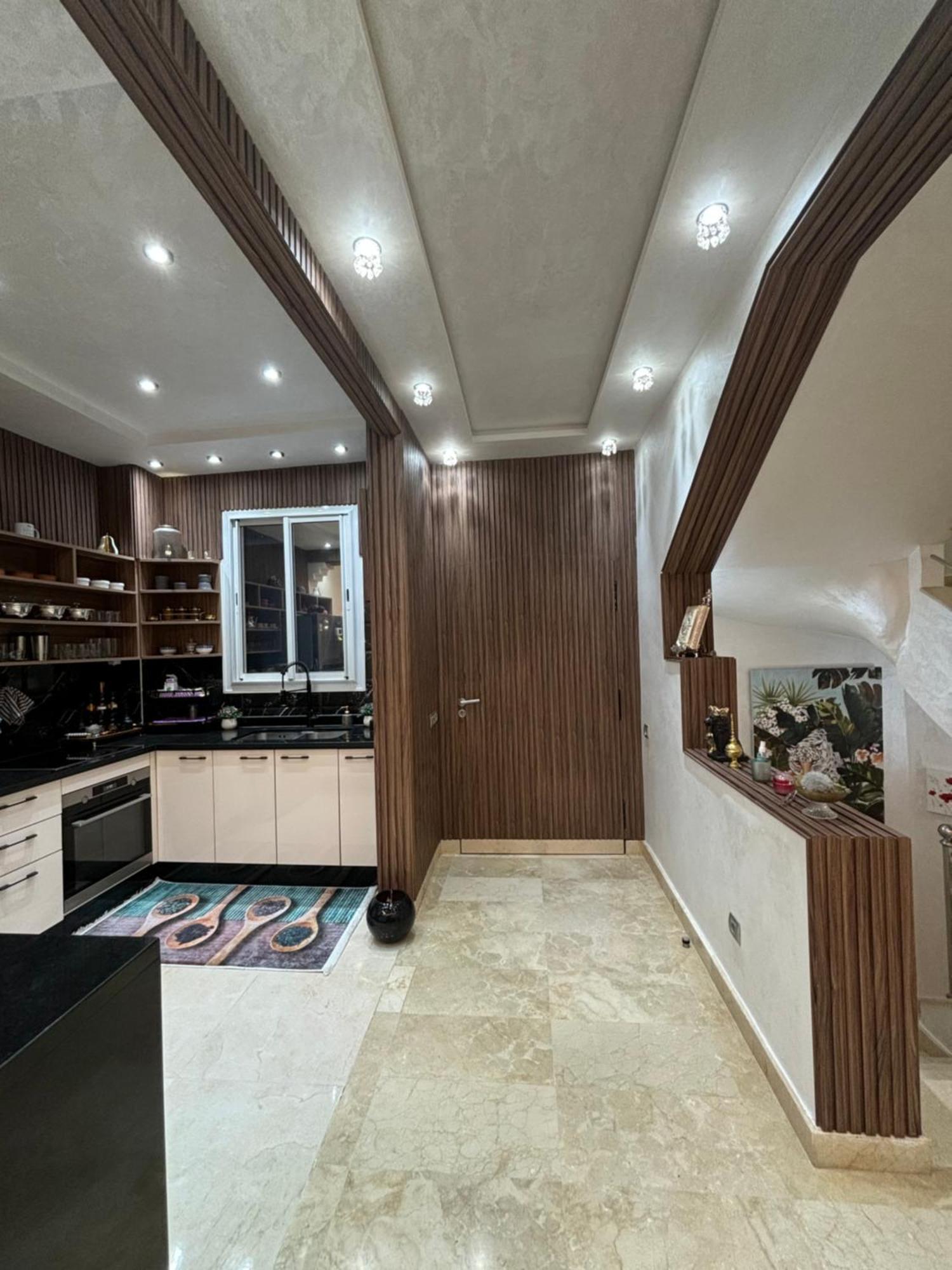 Villa Pavillon Luxury