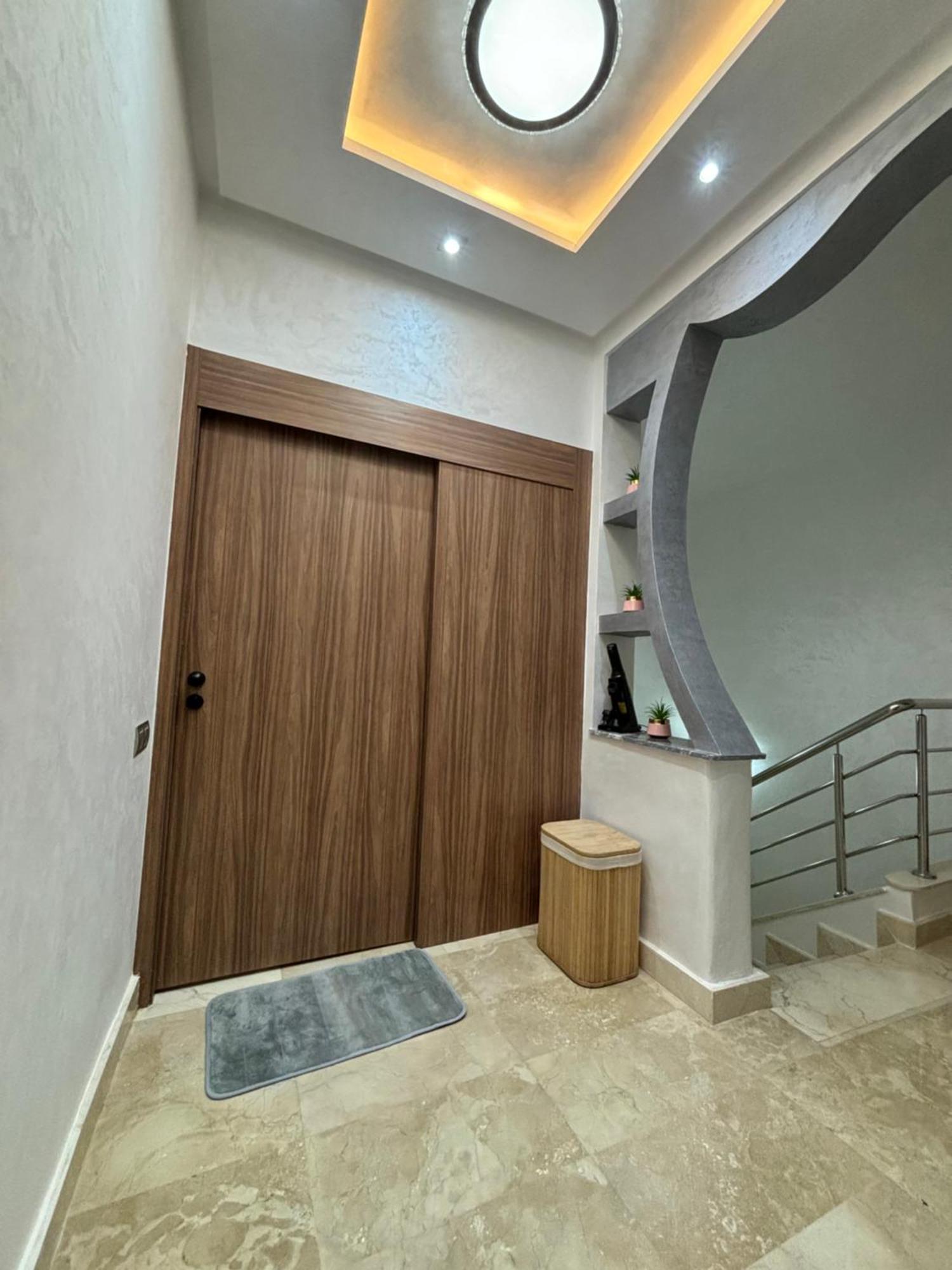 Pavillon Luxury Villa *