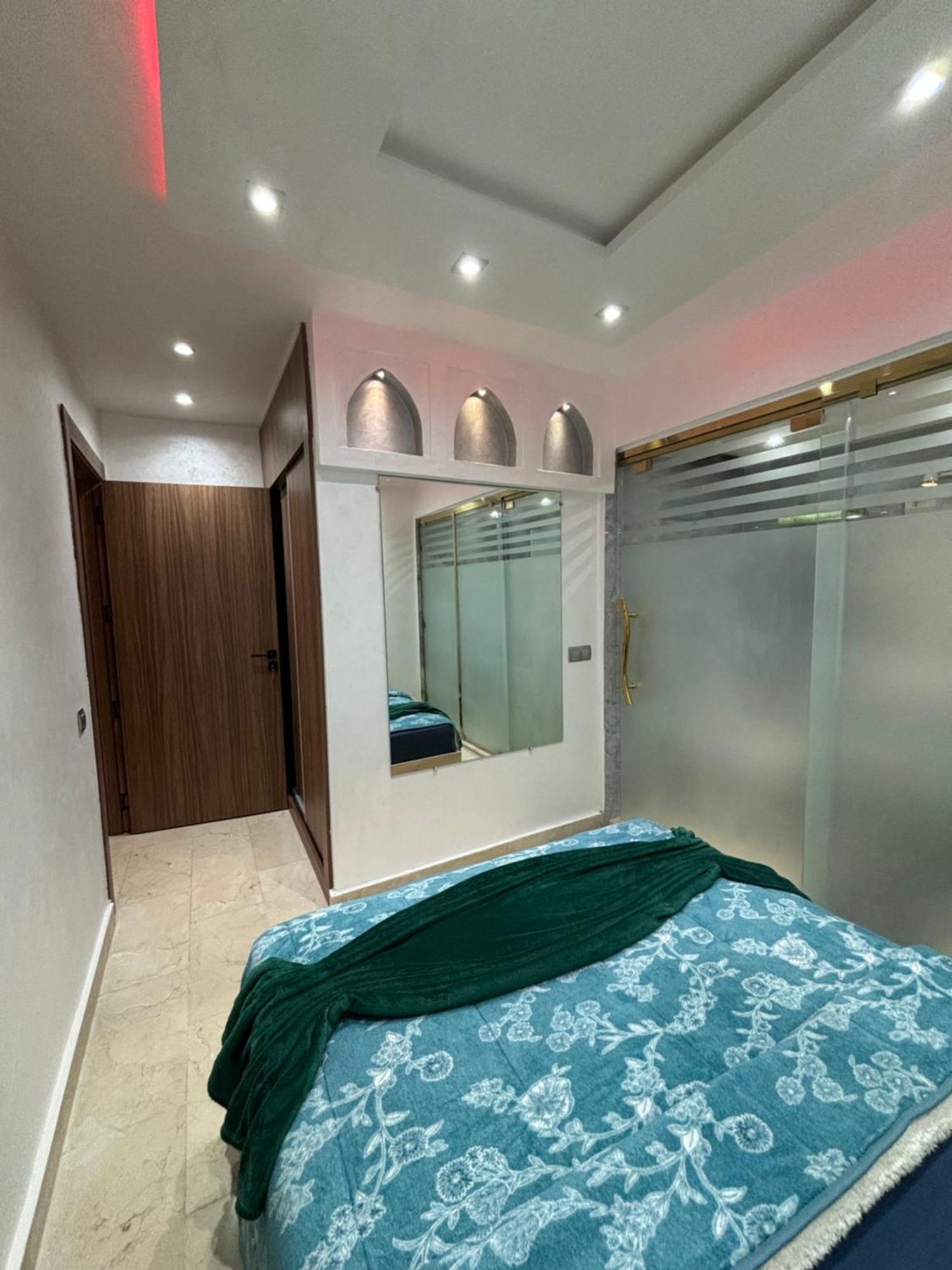 Villa Pavillon Luxury *