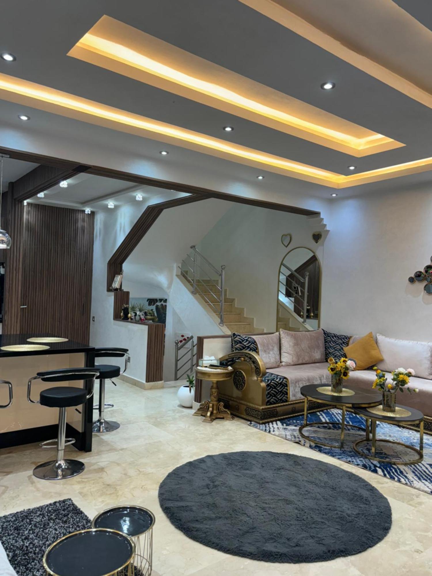 Villa Pavillon Luxury Marrakesh