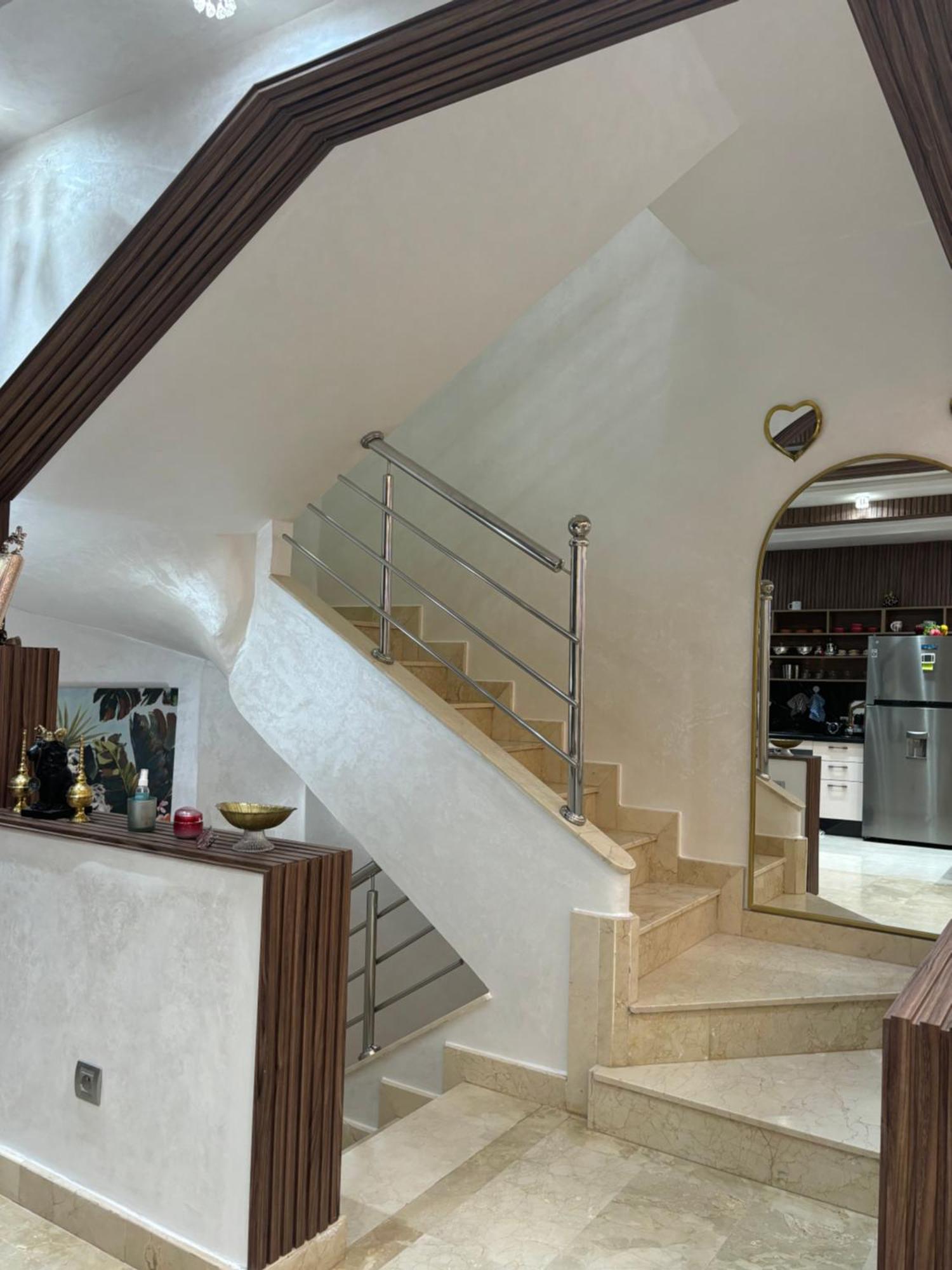 Pavillon Luxury Villa