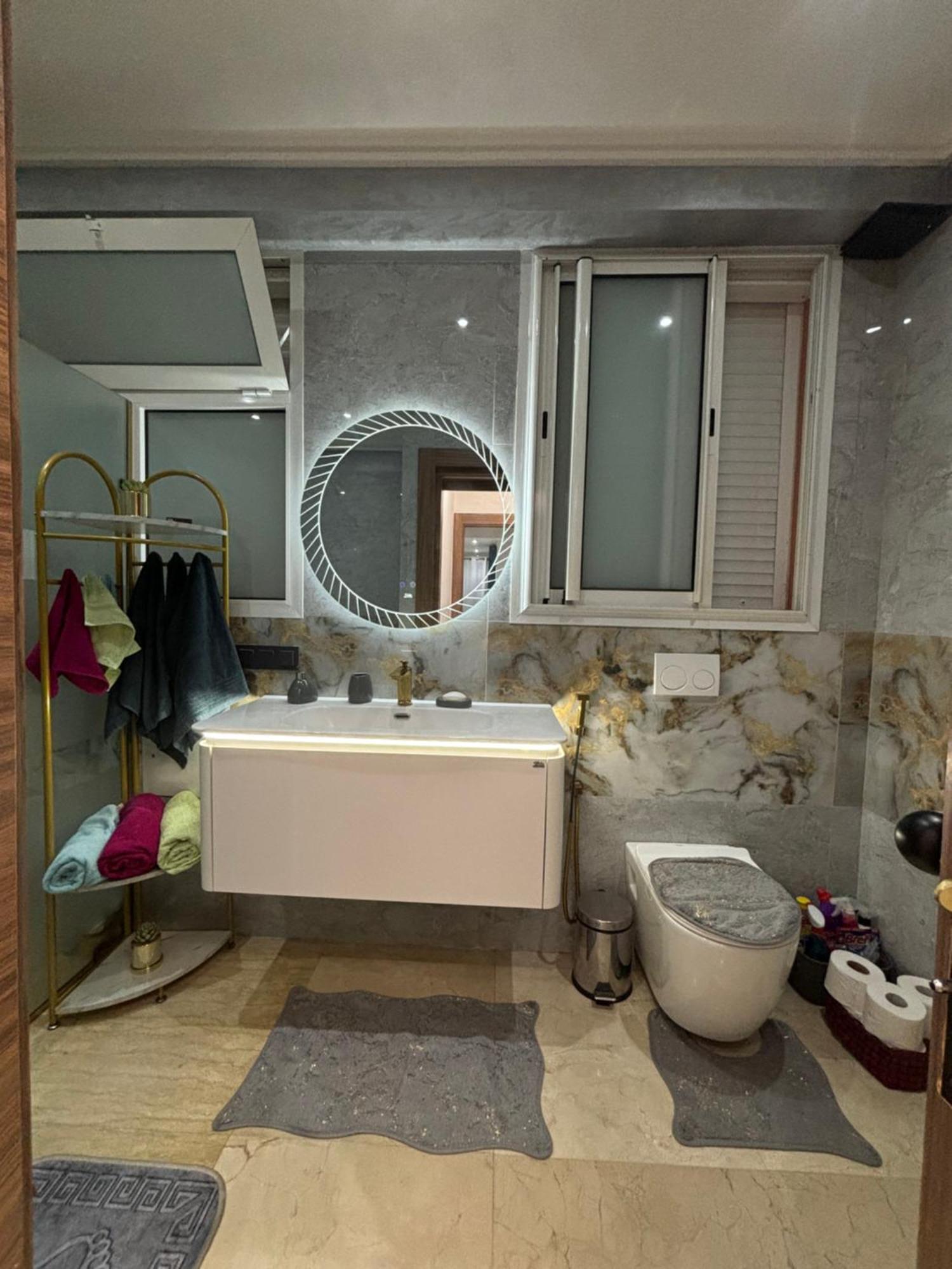 Villa Pavillon Luxury