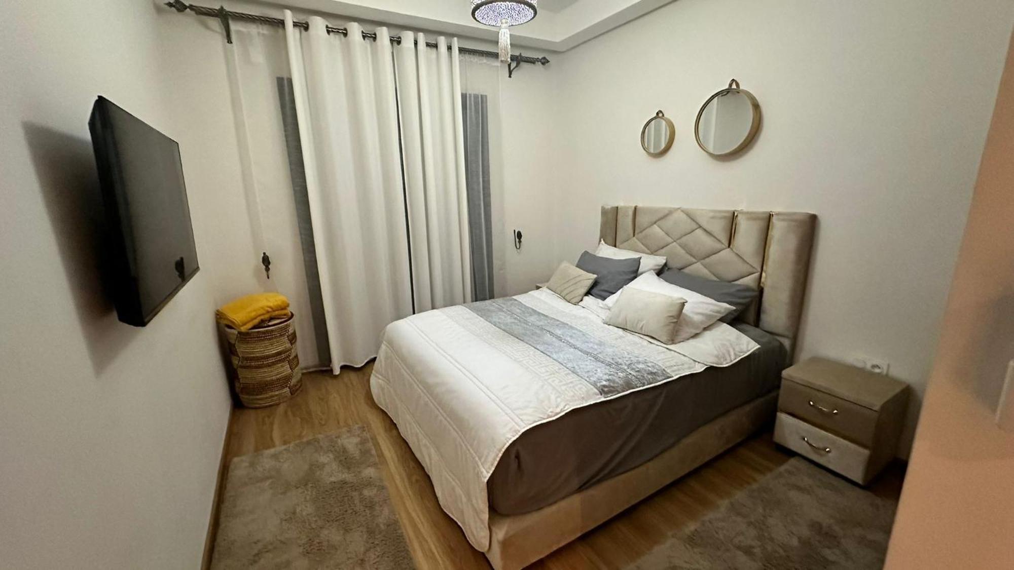 Noria Golf Appartement