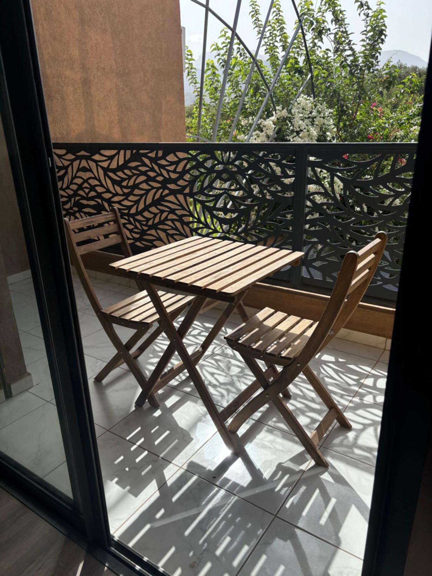 Villa Villa Jamel Zac Marrakech Marrakesch