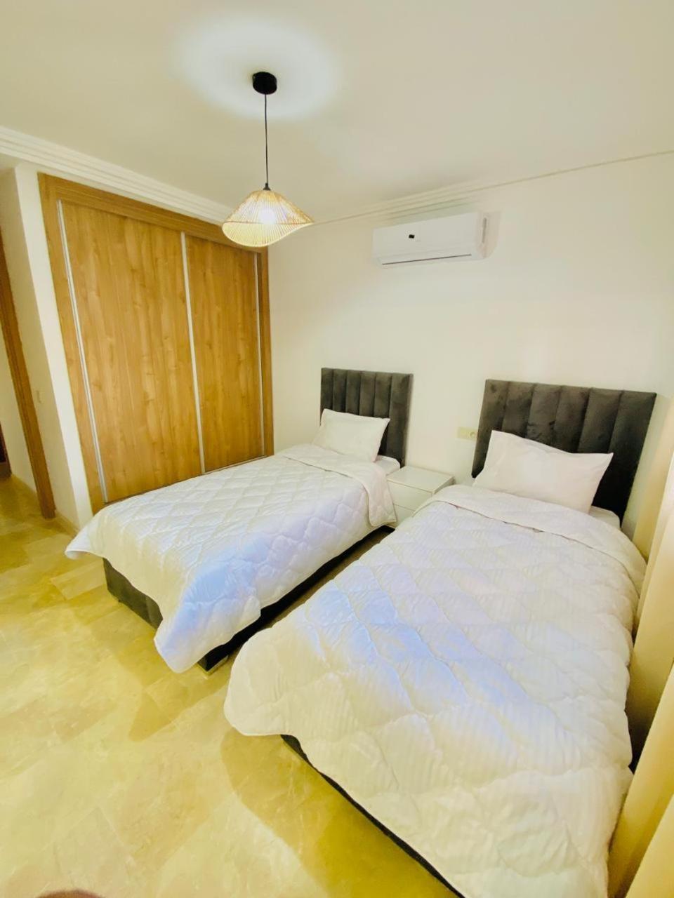 Cozy A Gueliz Juste Les Familles Appartement *