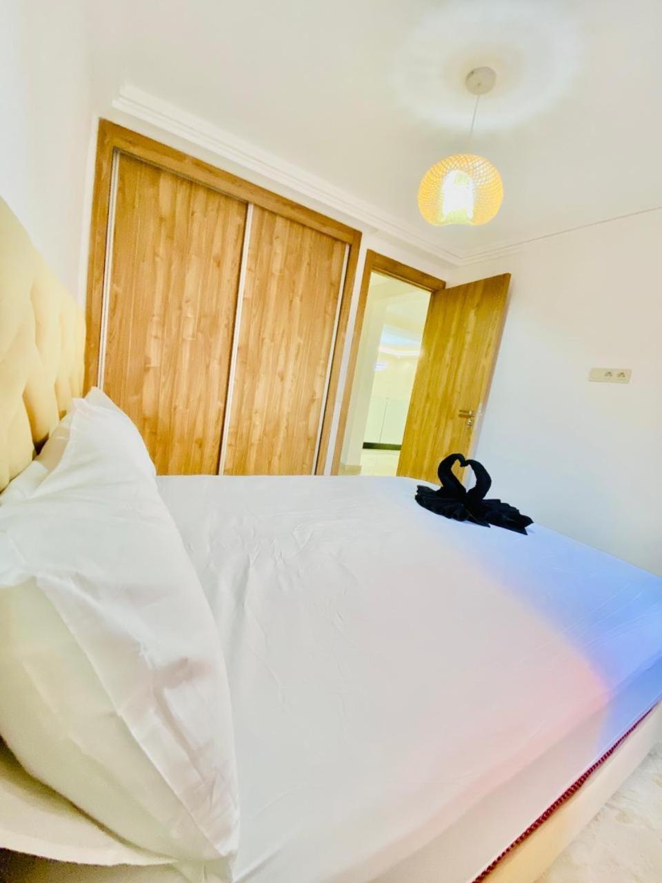 Appartement Cozy A Gueliz Juste Les Familles *