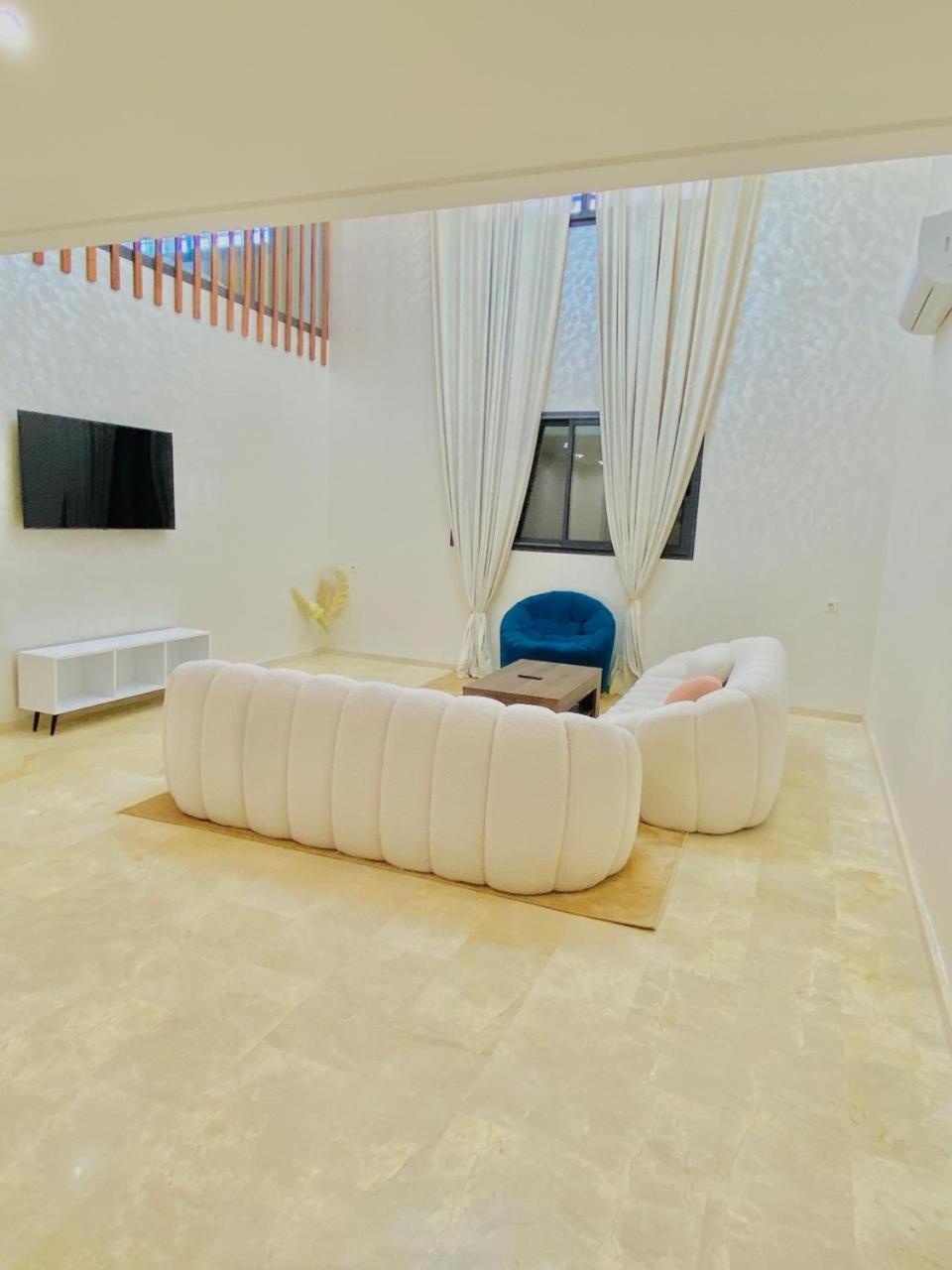 Cozy A Gueliz Juste Les Familles * Marrakesh