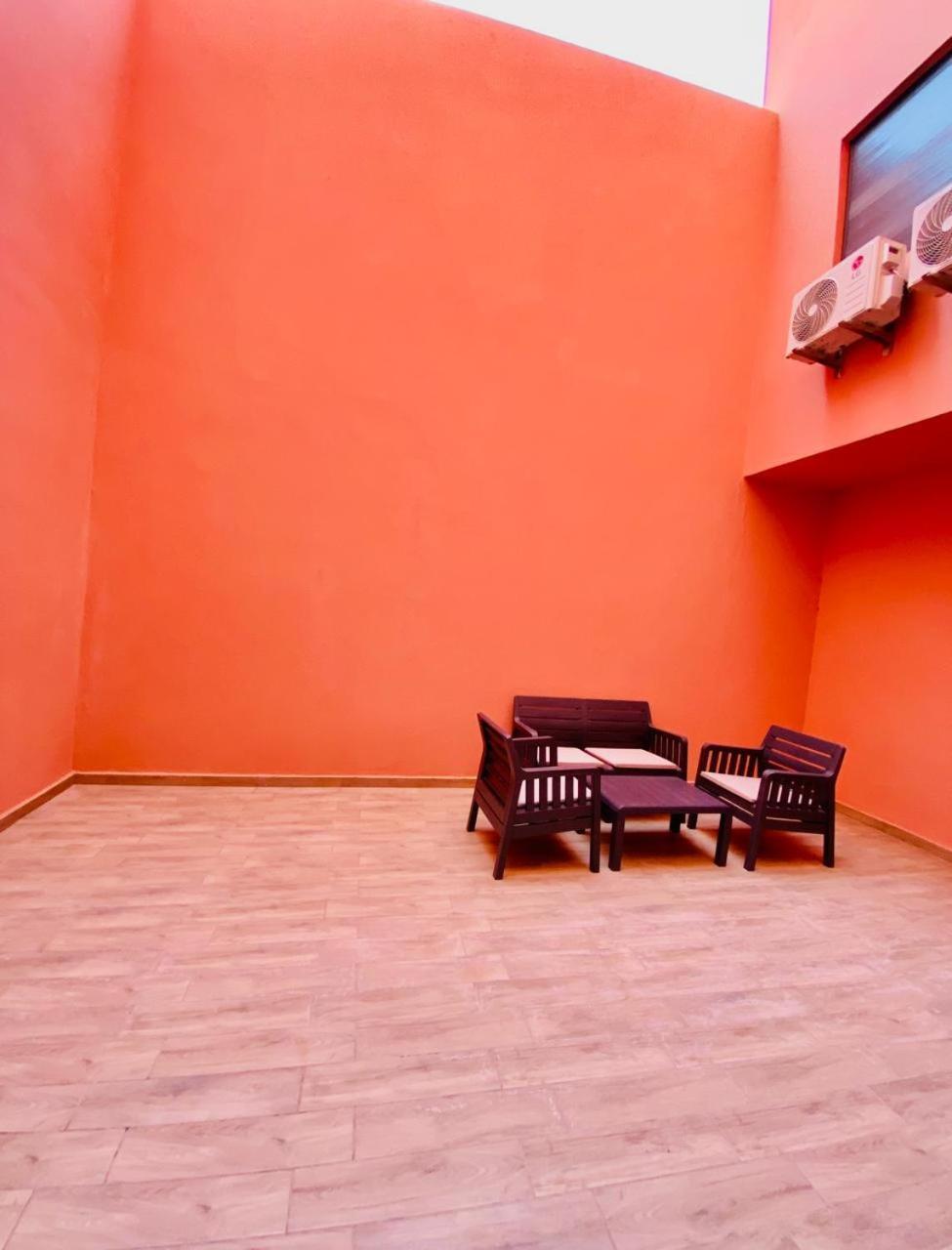 Appartement Cozy A Gueliz Juste Les Familles