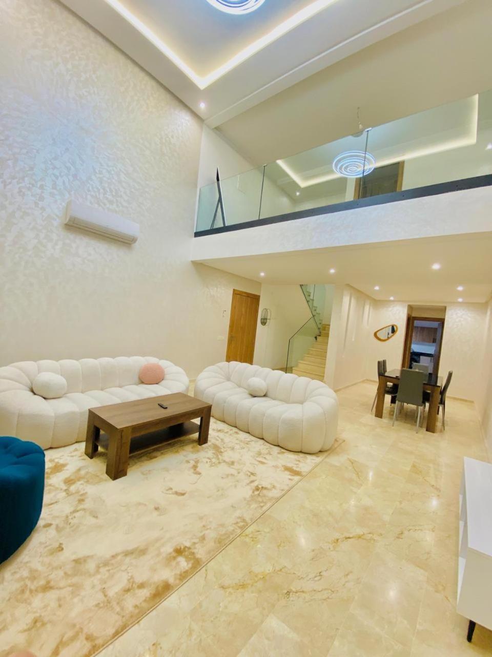 Appartement Cozy A Gueliz Juste Les Familles