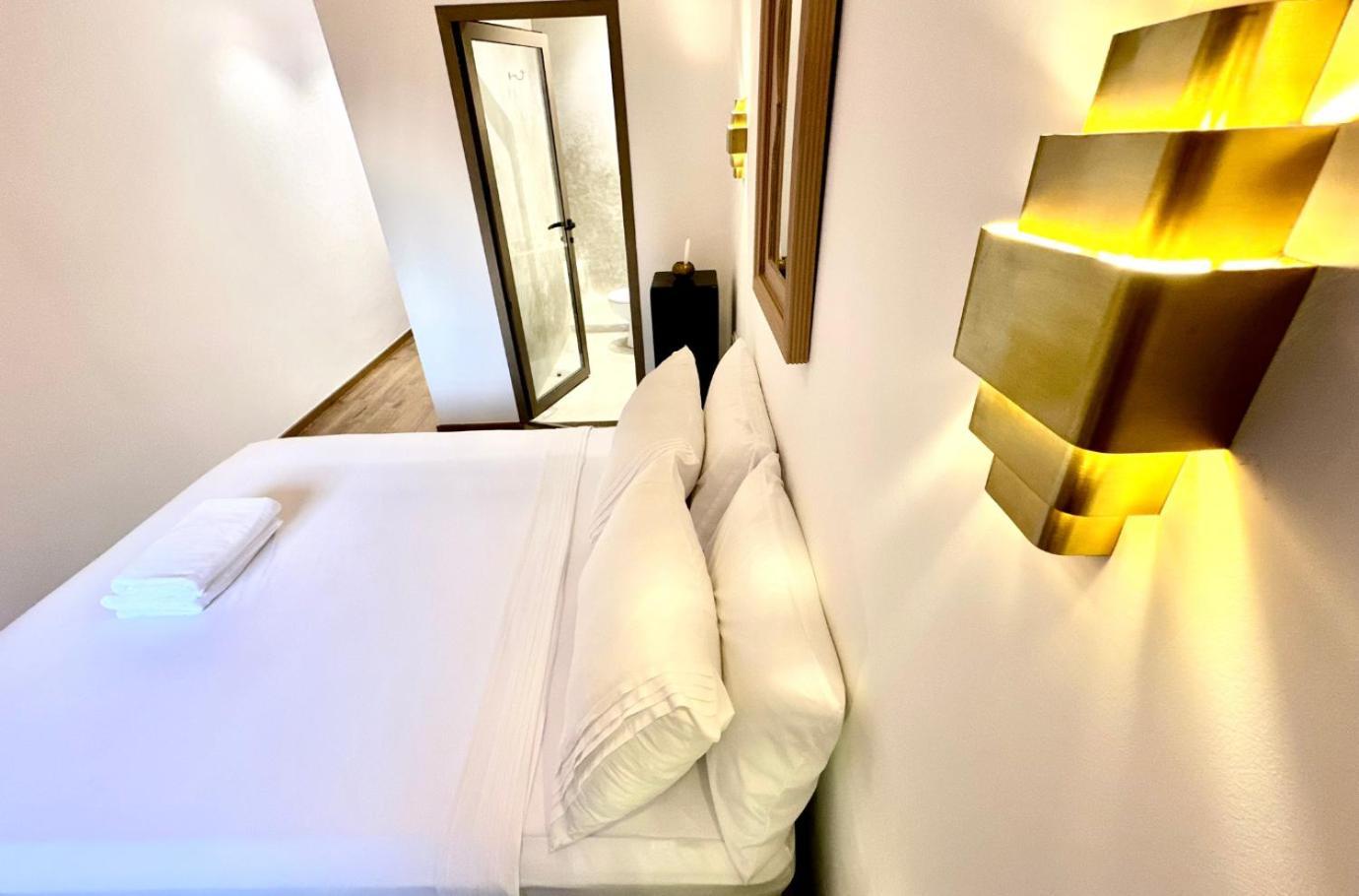 Luxury In Center Gueliz Appartement