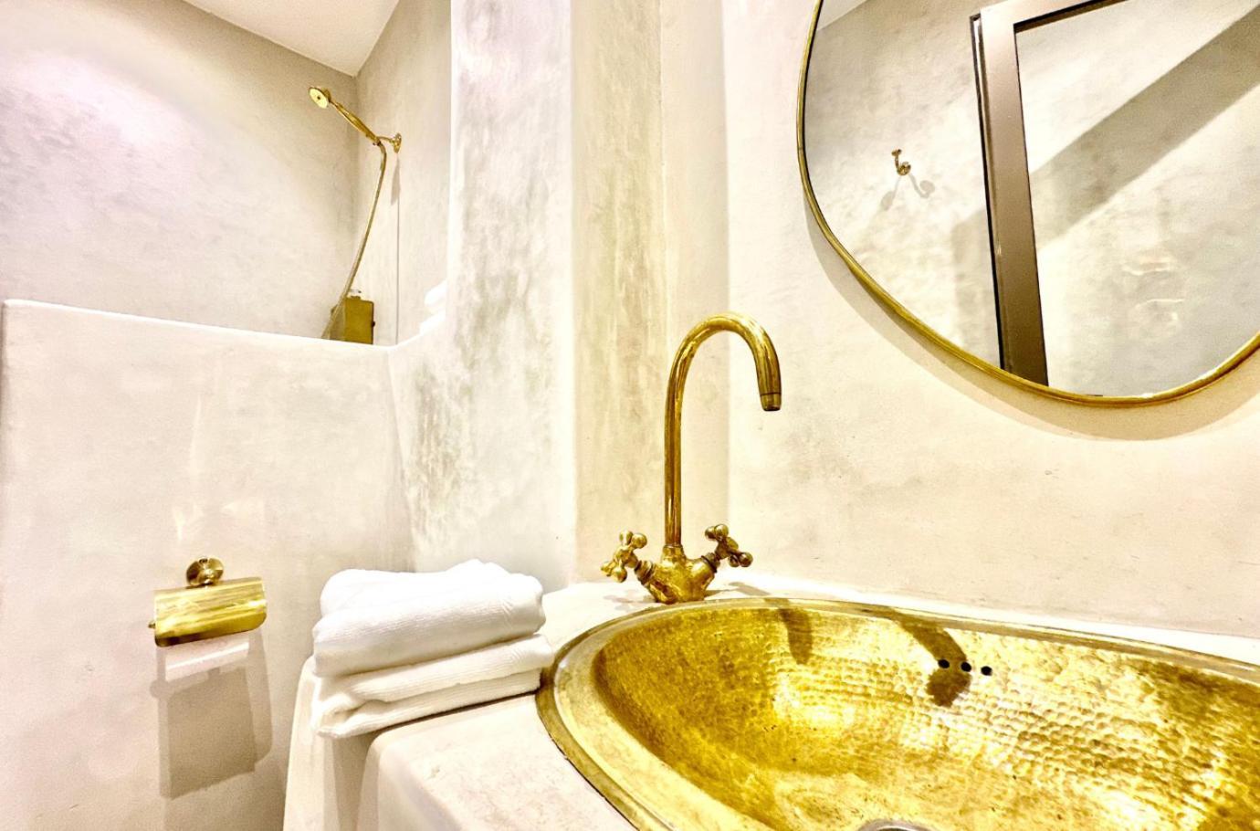 Luxury In Center Gueliz Appartement *