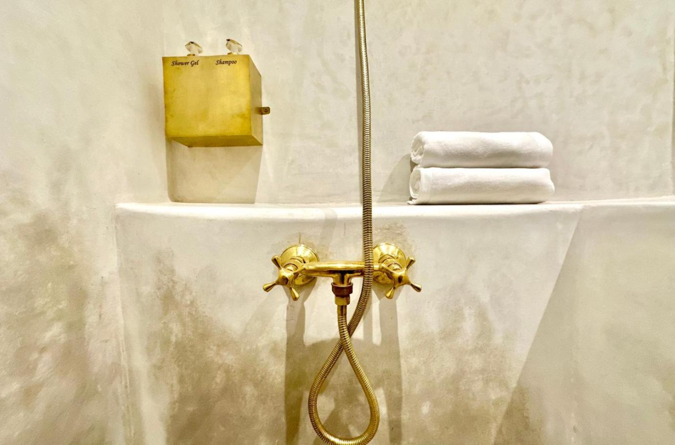 Luxury In Center Gueliz Appartement *