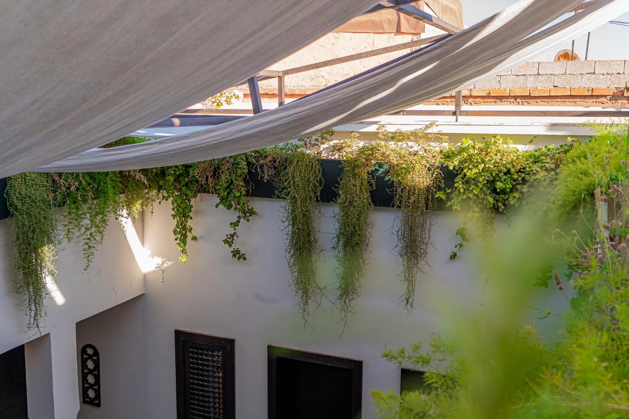 Sabrawa Riad Marrakesh