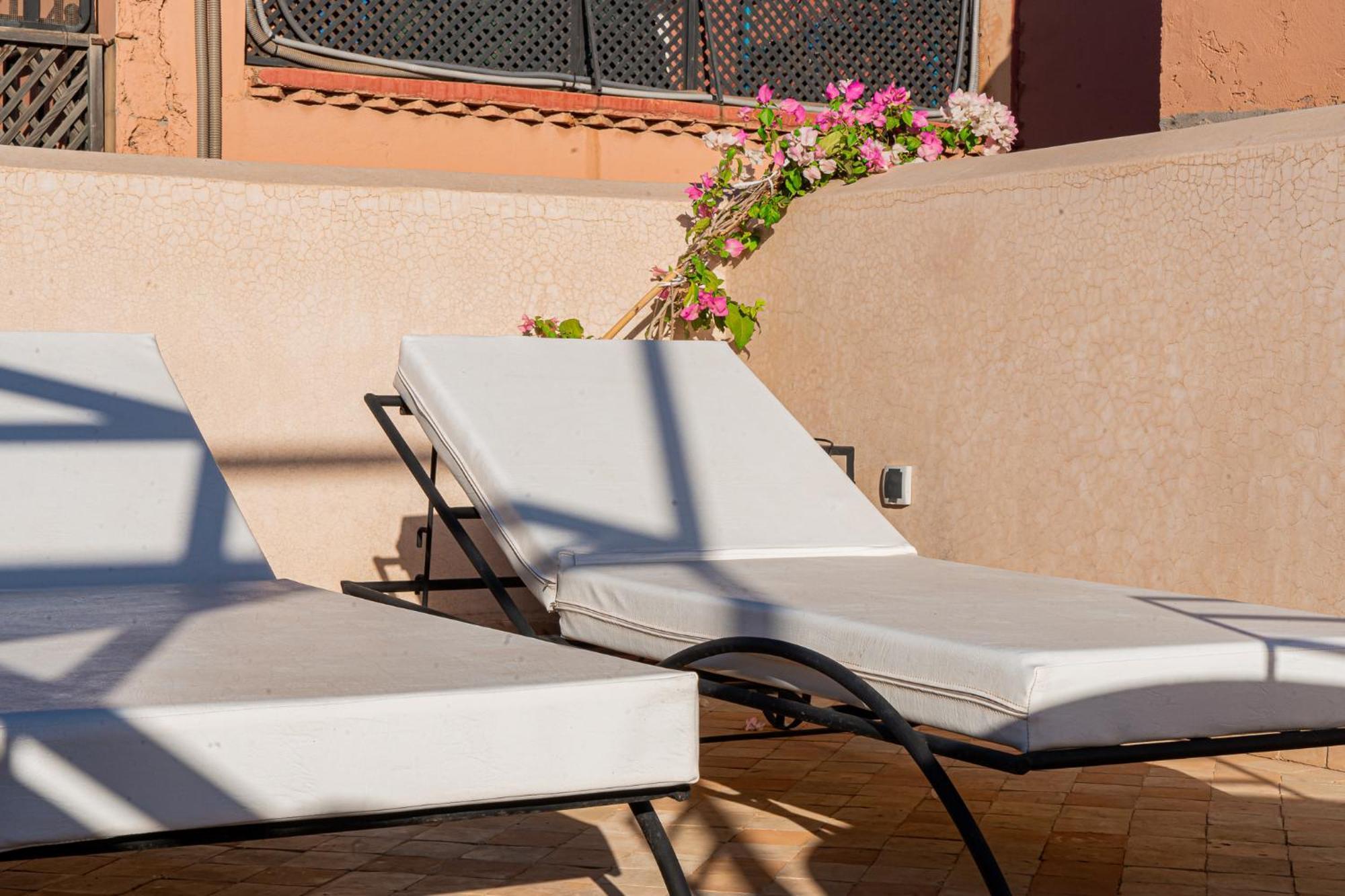 Sabrawa Riad Marrakesh