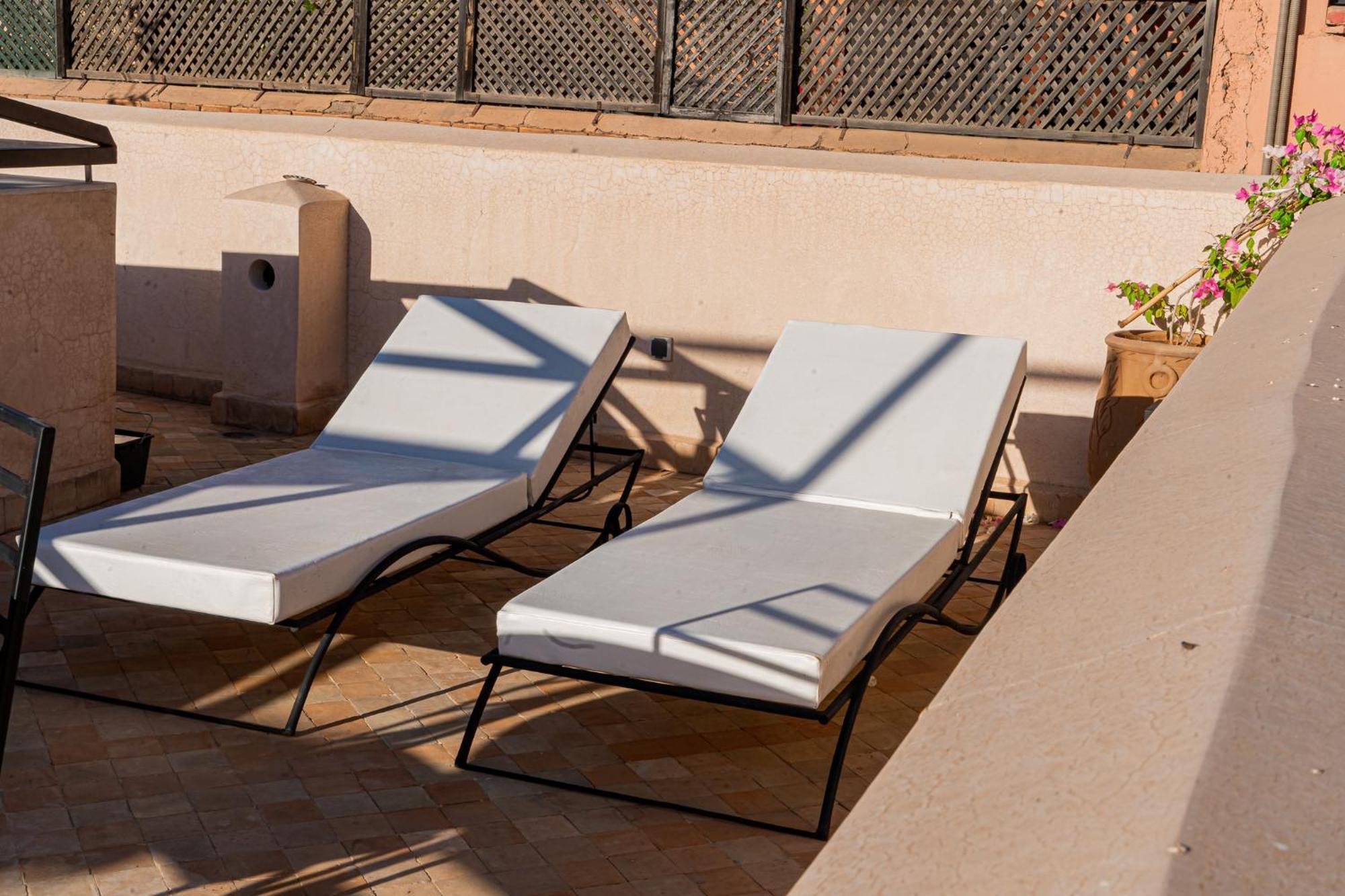 Sabrawa Marrakesh
