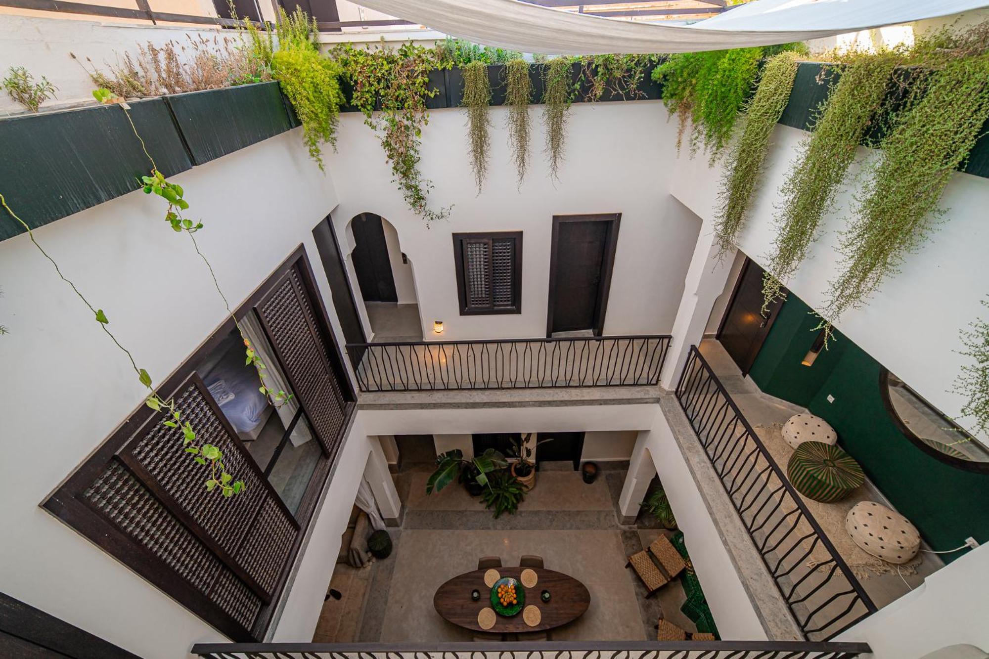 Sabrawa Riad *