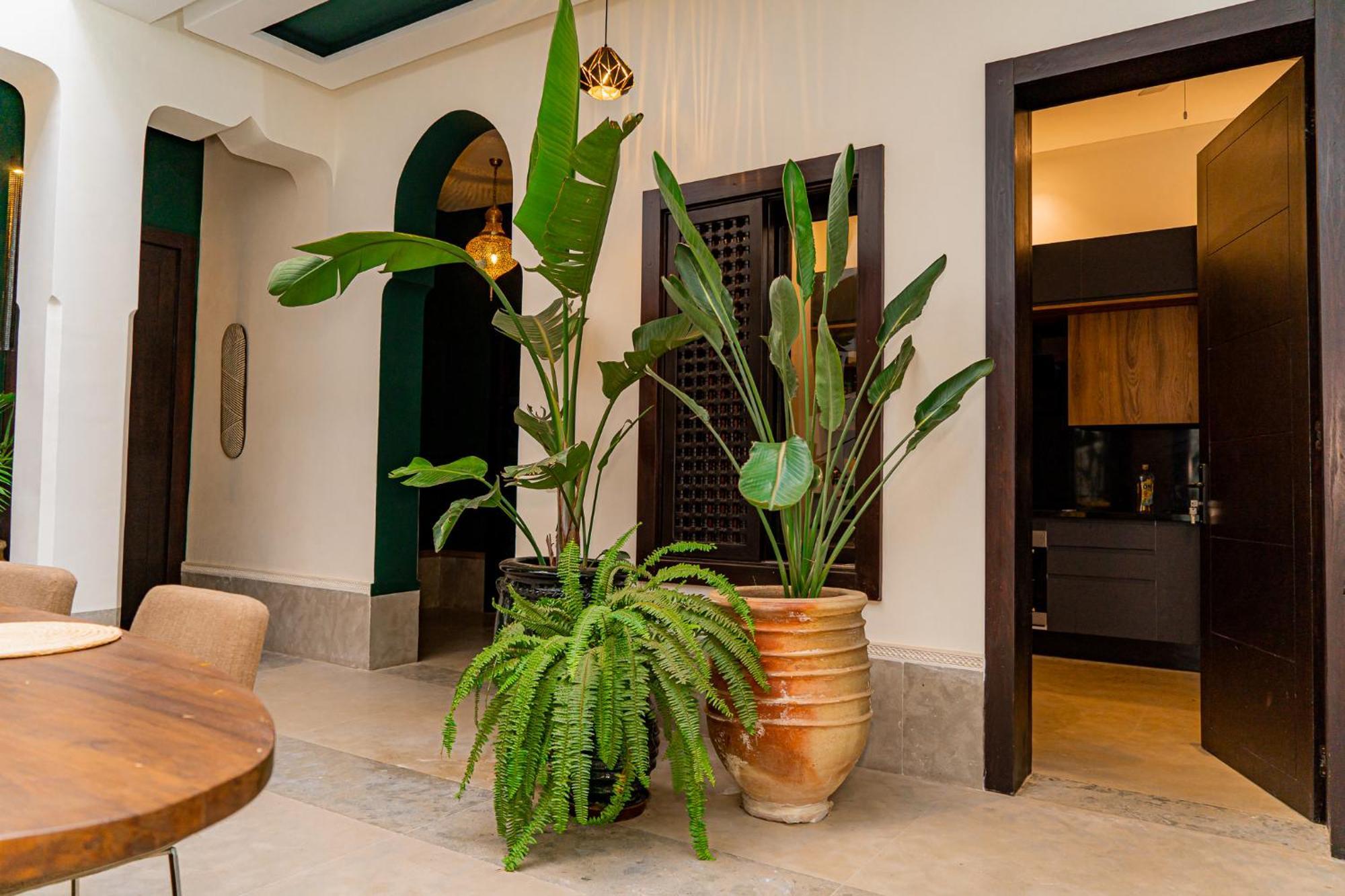 Sabrawa Riad Marrakesh