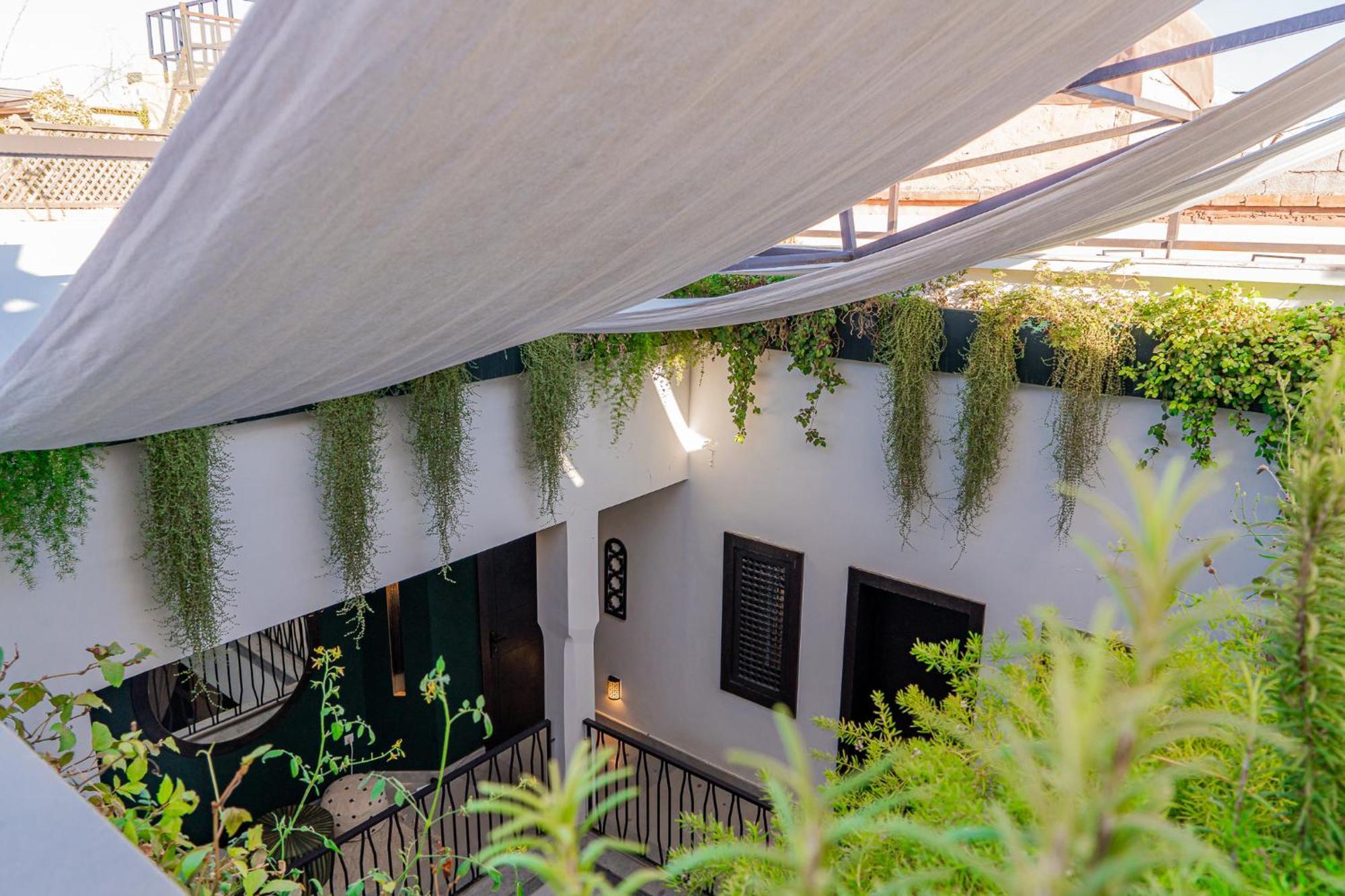 Riad Sabrawa Marrakesh