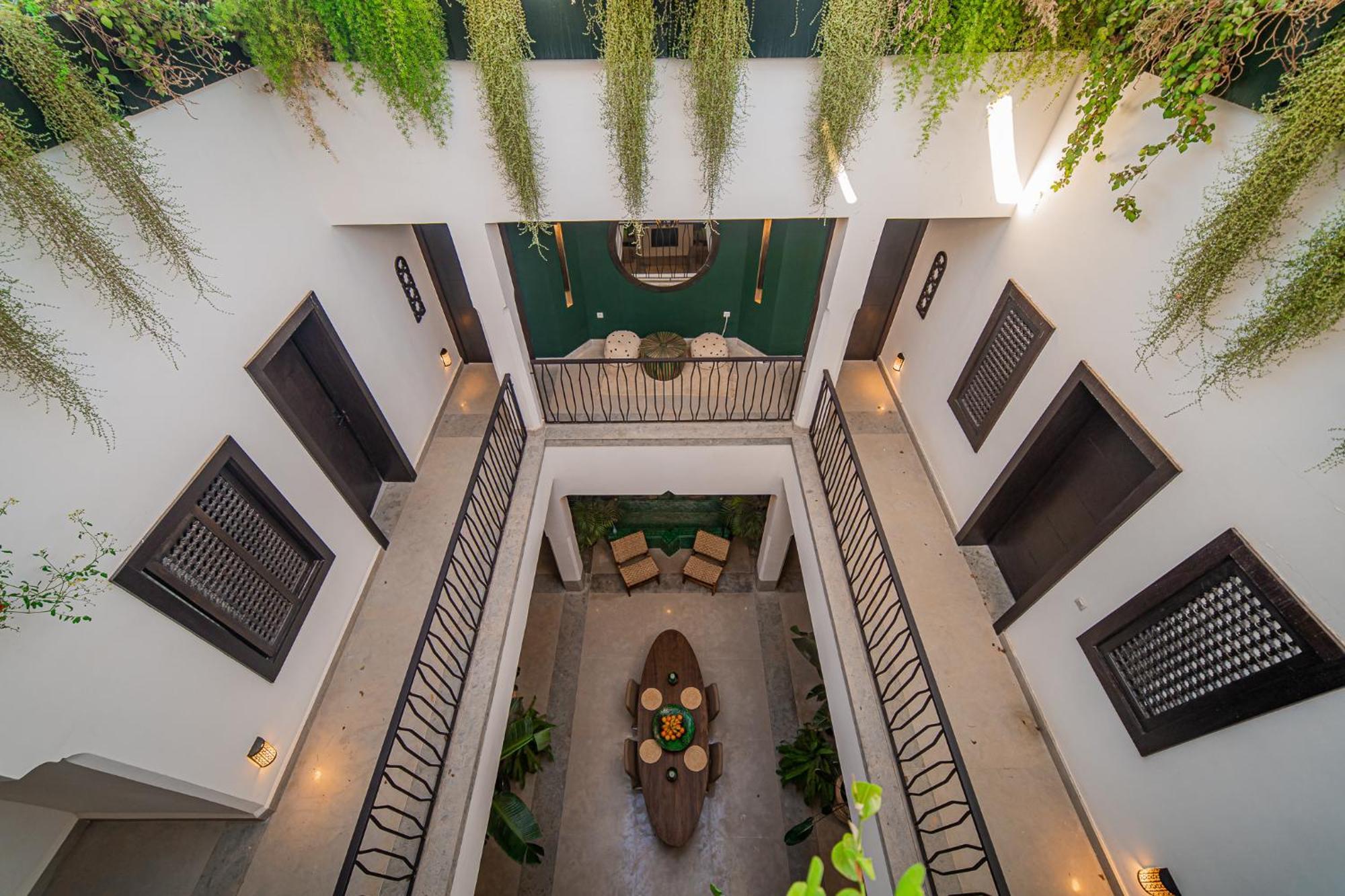 Sabrawa Riad
