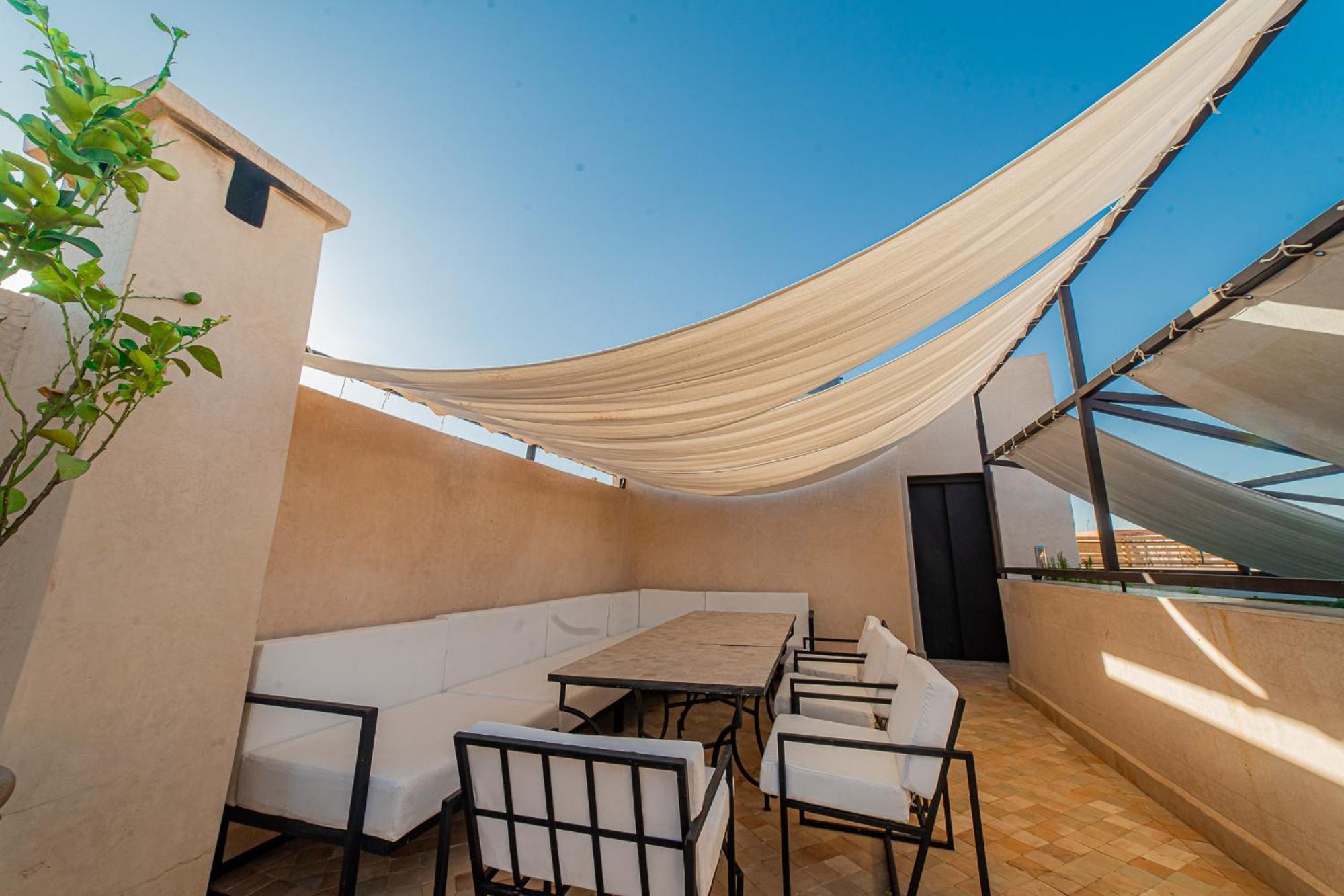 Sabrawa Riad *