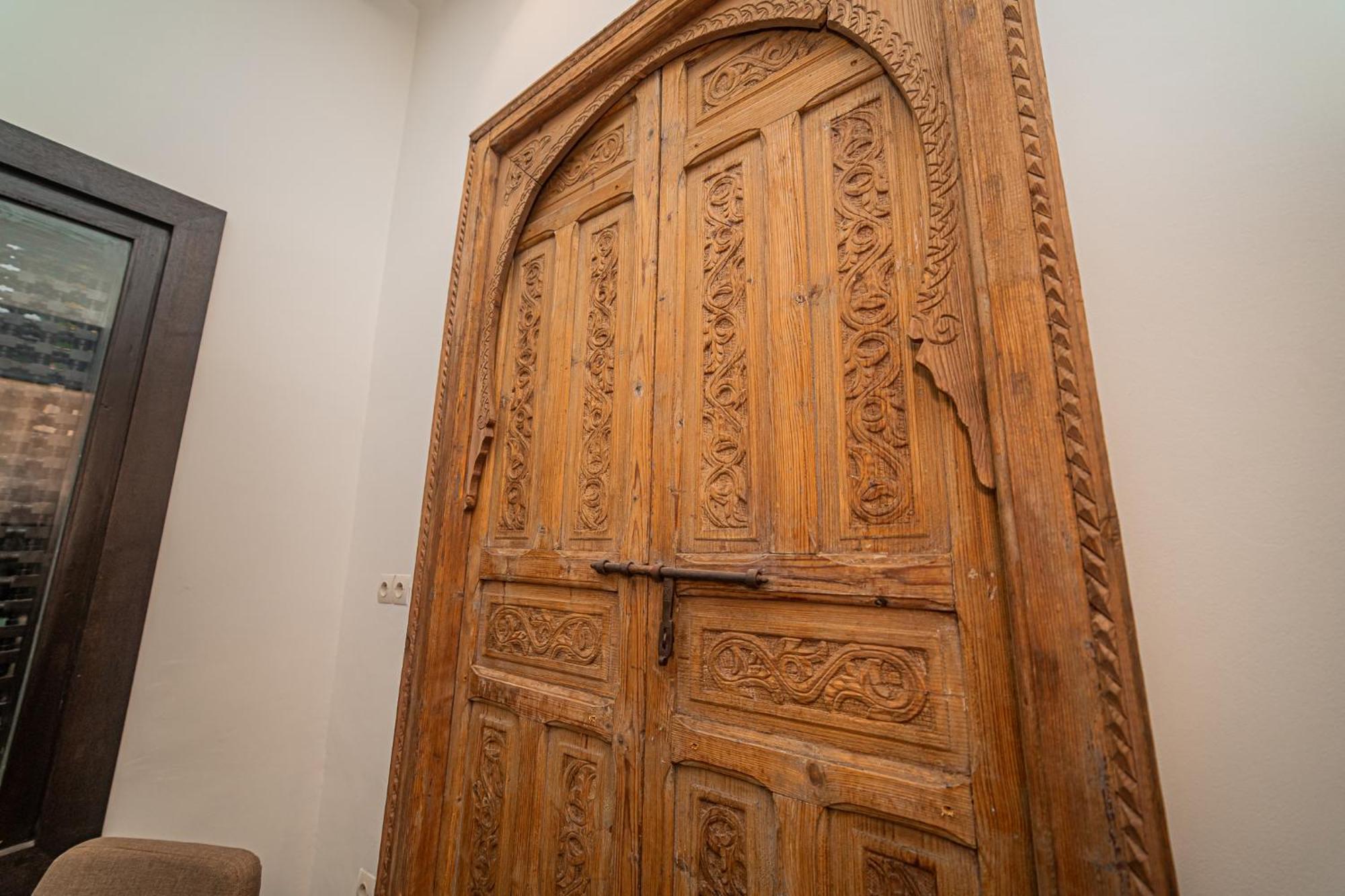 Sabrawa Riad *