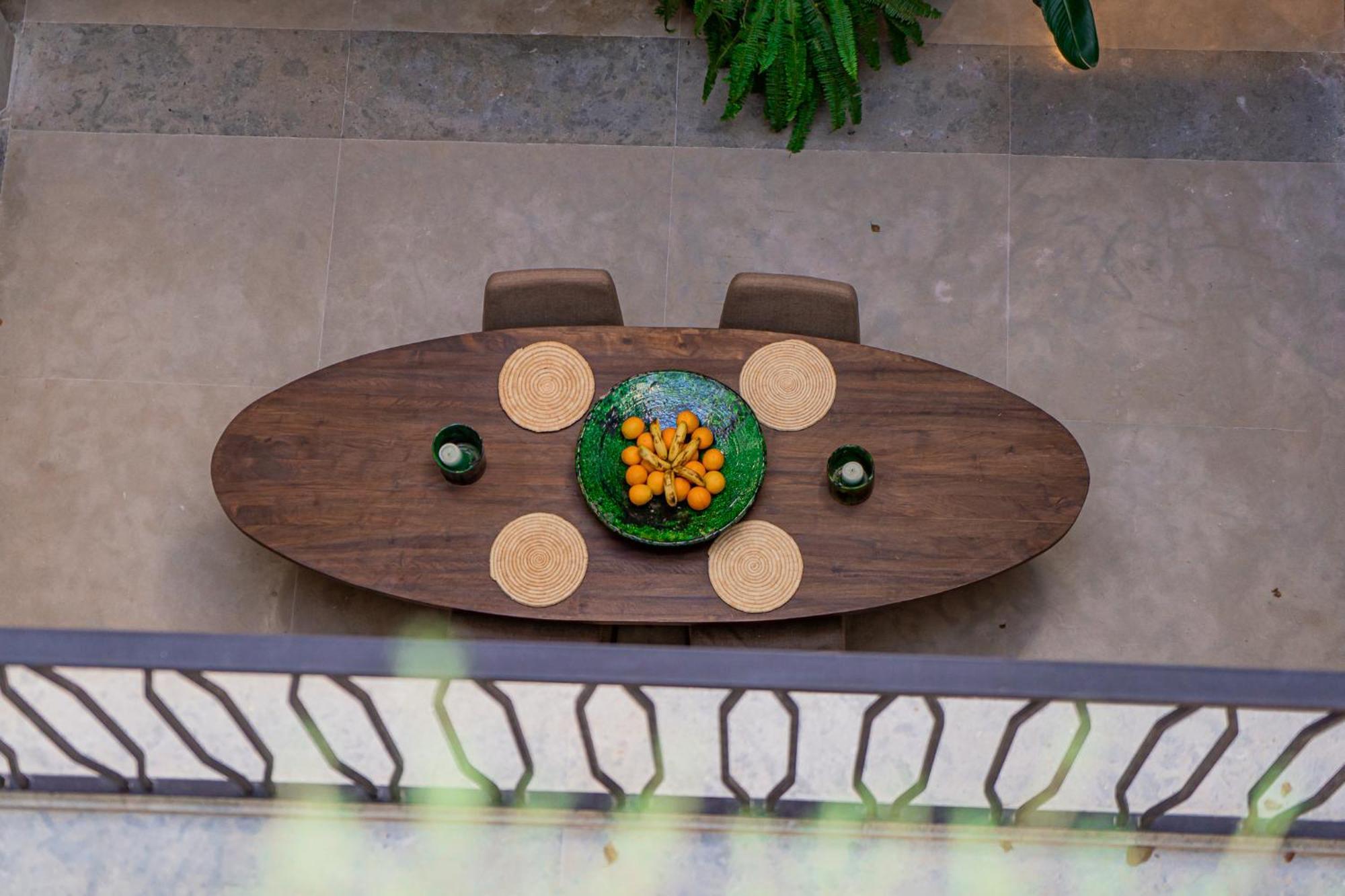 Sabrawa Riad Marrakesh
