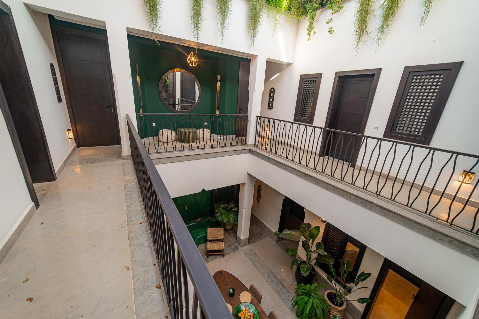Riad Sabrawa