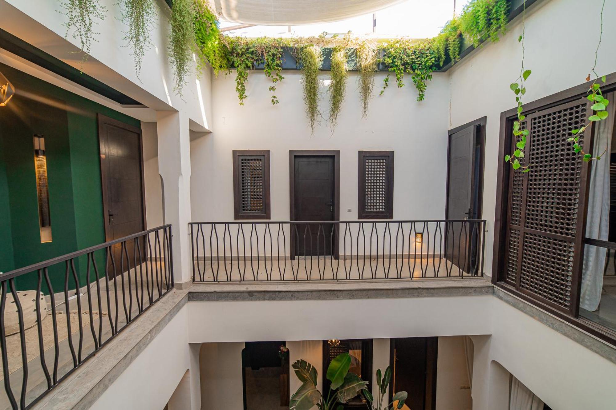 Riad Sabrawa Marrakesh