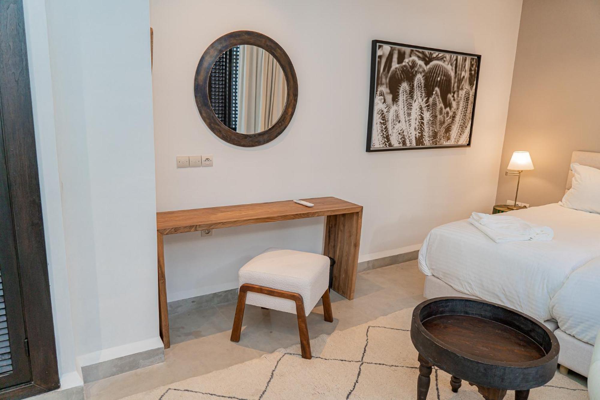 Sabrawa Riad Marrakesh