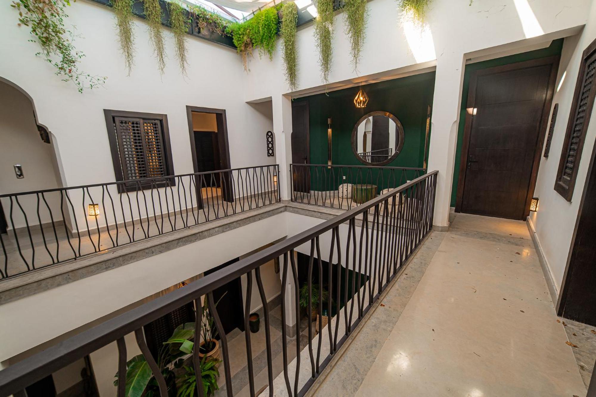 Sabrawa Riad *