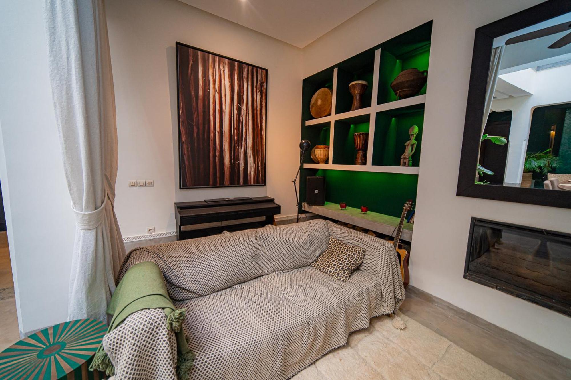 Sabrawa Riad