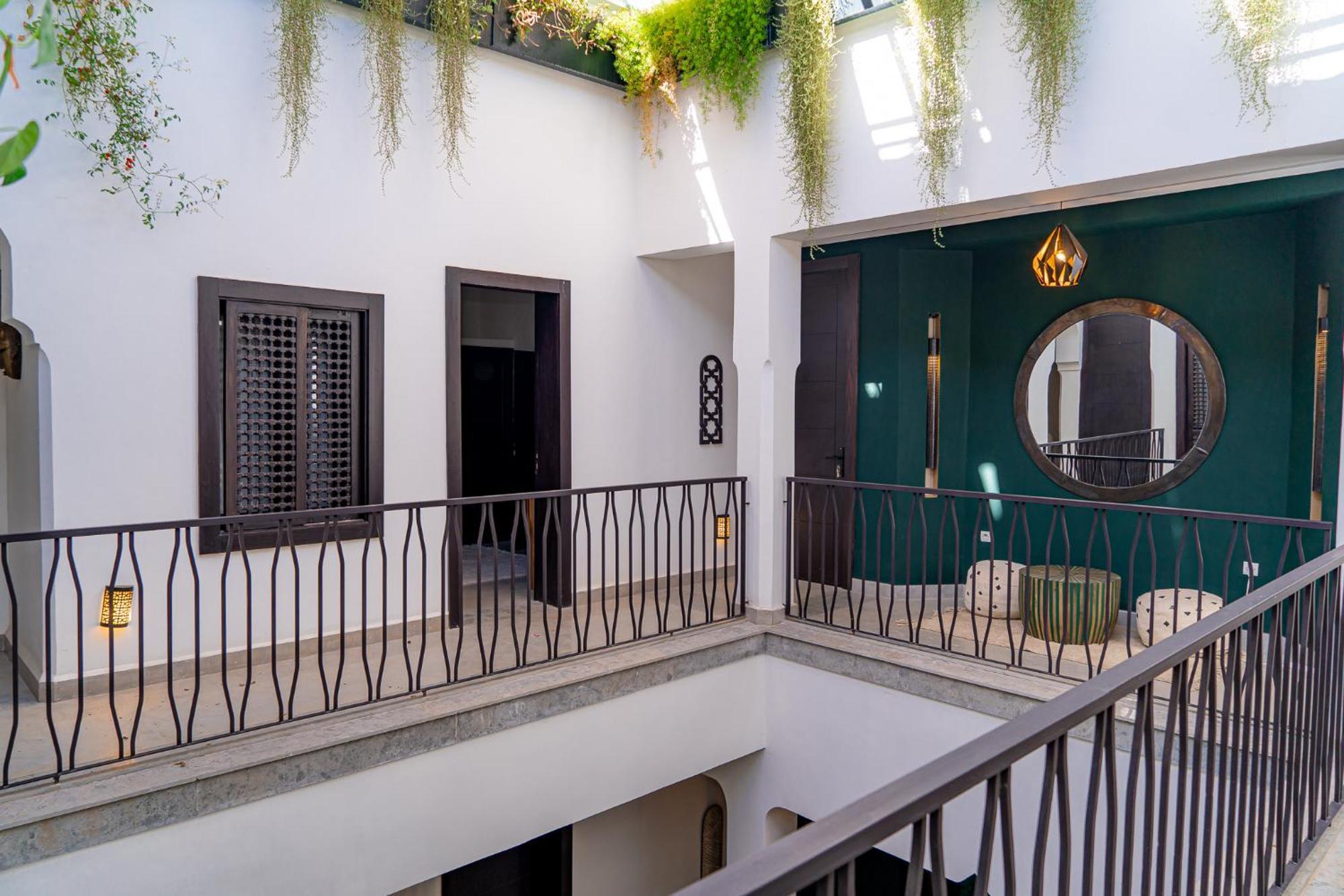 Riad Sabrawa