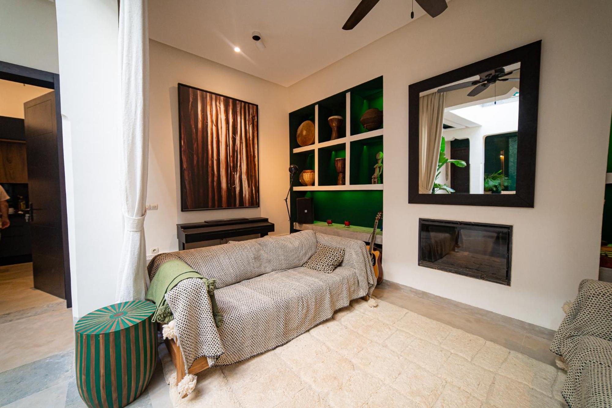 Riad Sabrawa Marrakesh