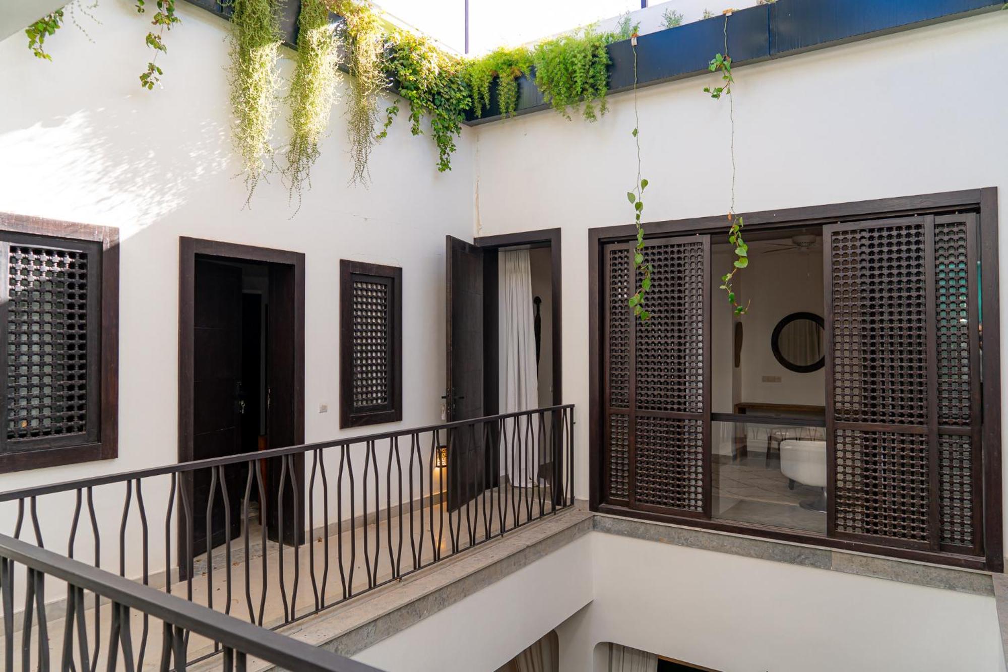 Riad Sabrawa Marrakesh