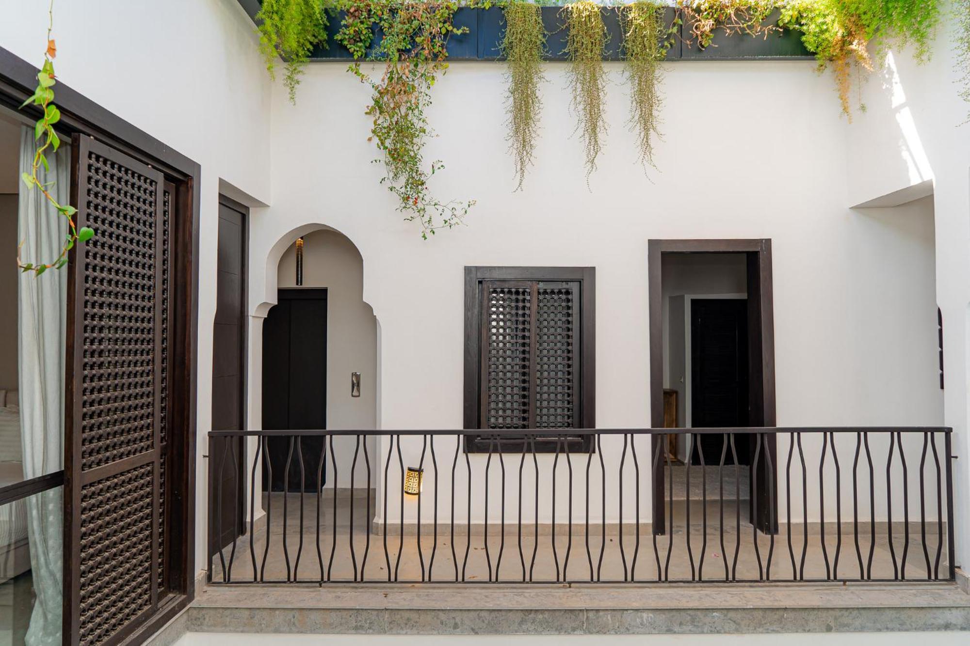 Sabrawa * Marrakesh