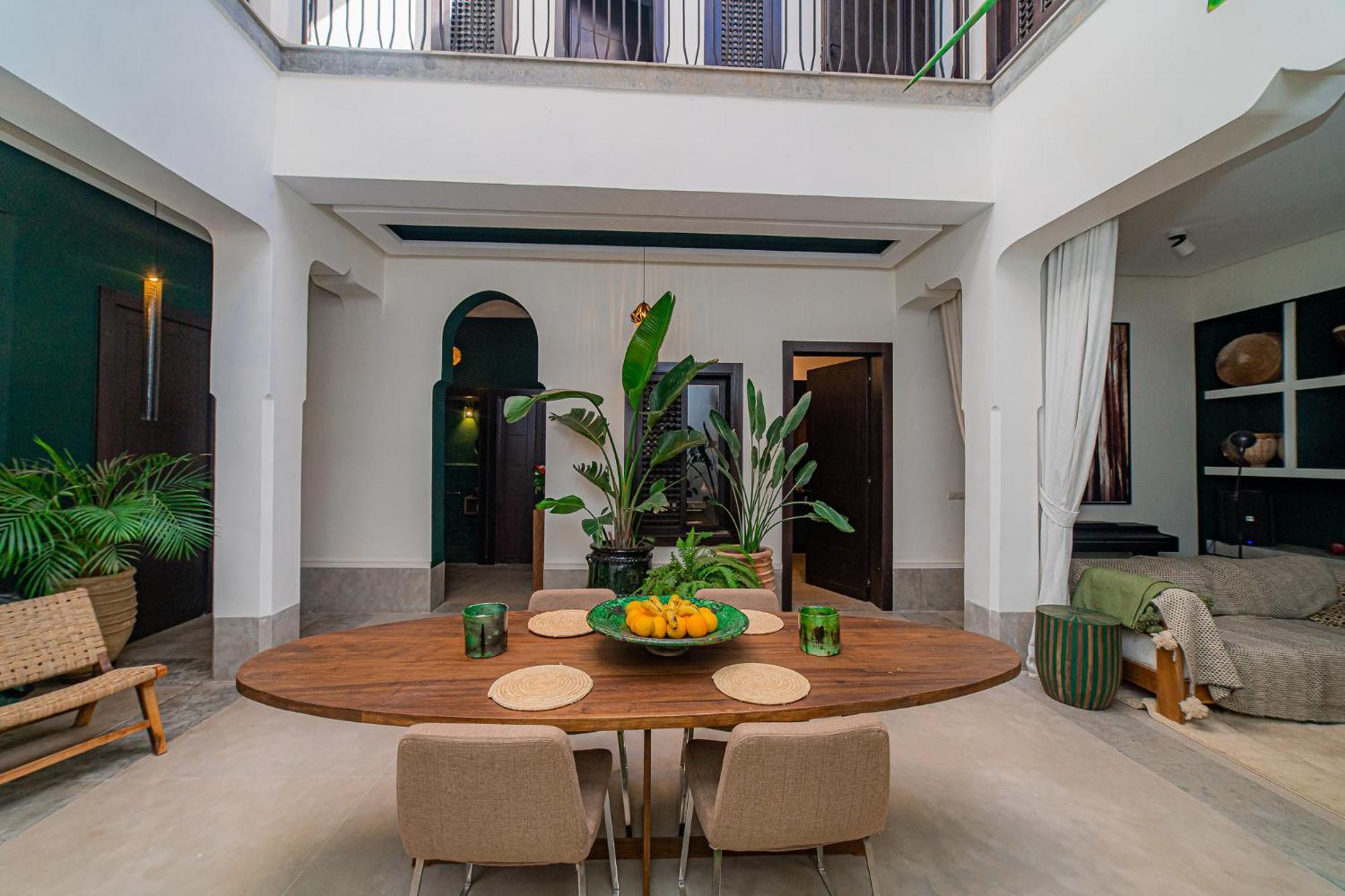 Sabrawa Riad
