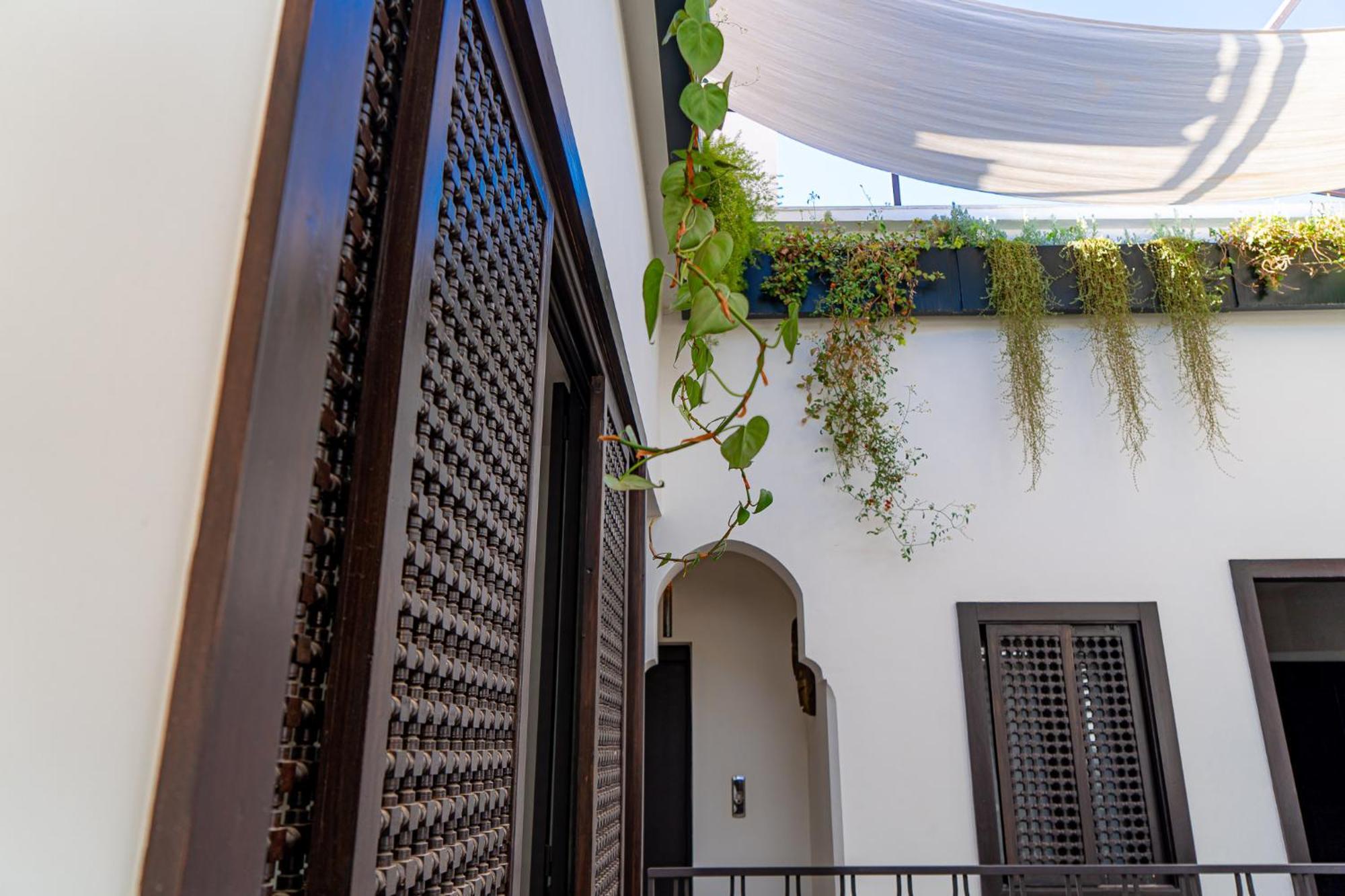 Sabrawa Riad