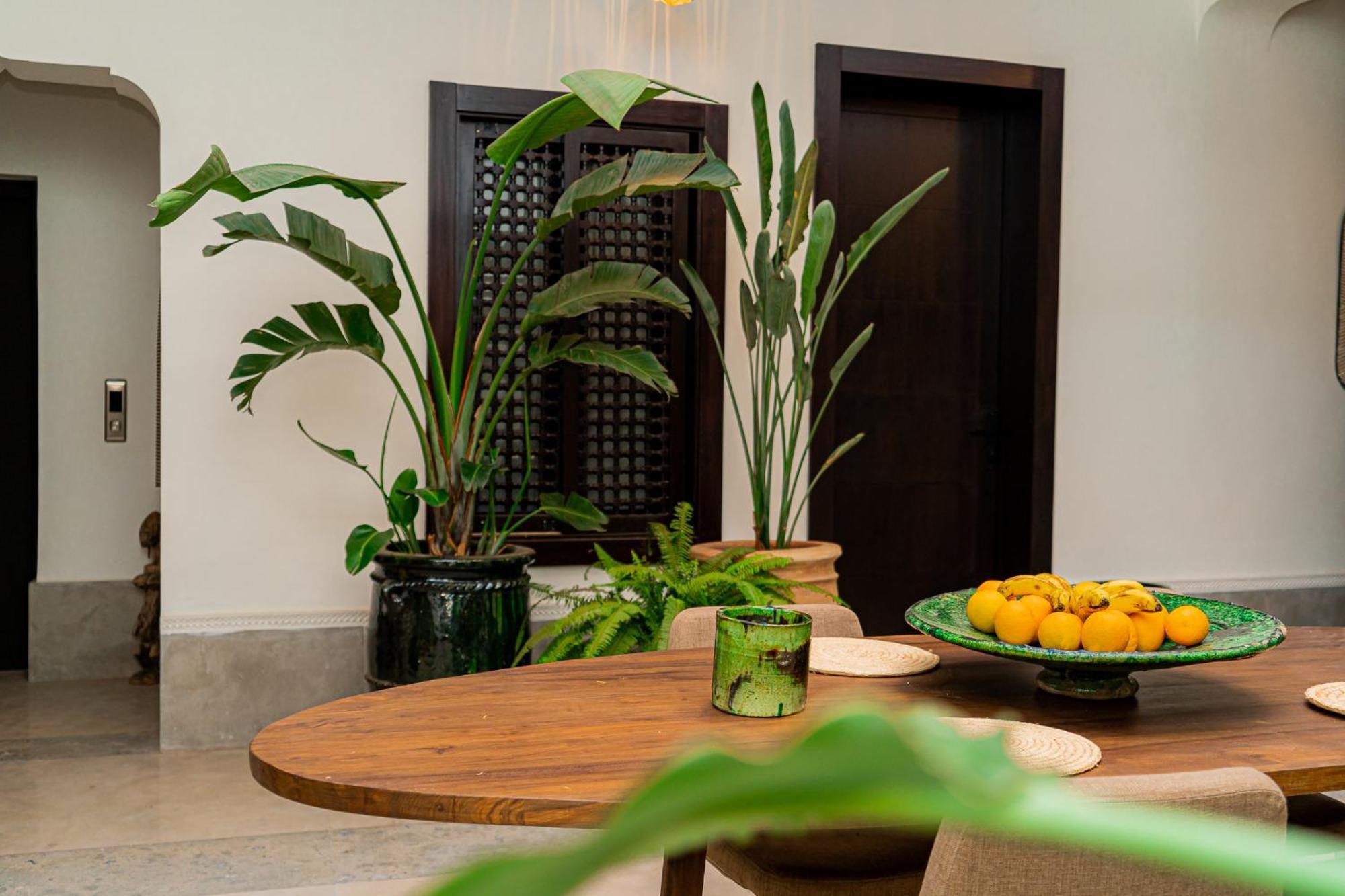 Riad Sabrawa Marrakesh