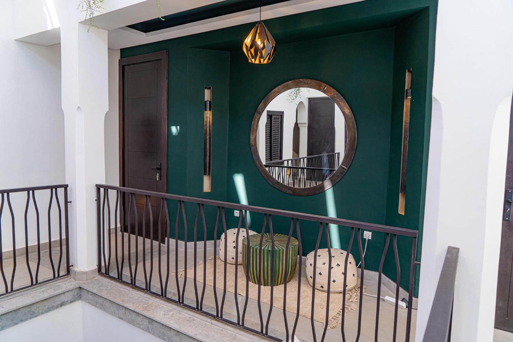 Sabrawa Riad