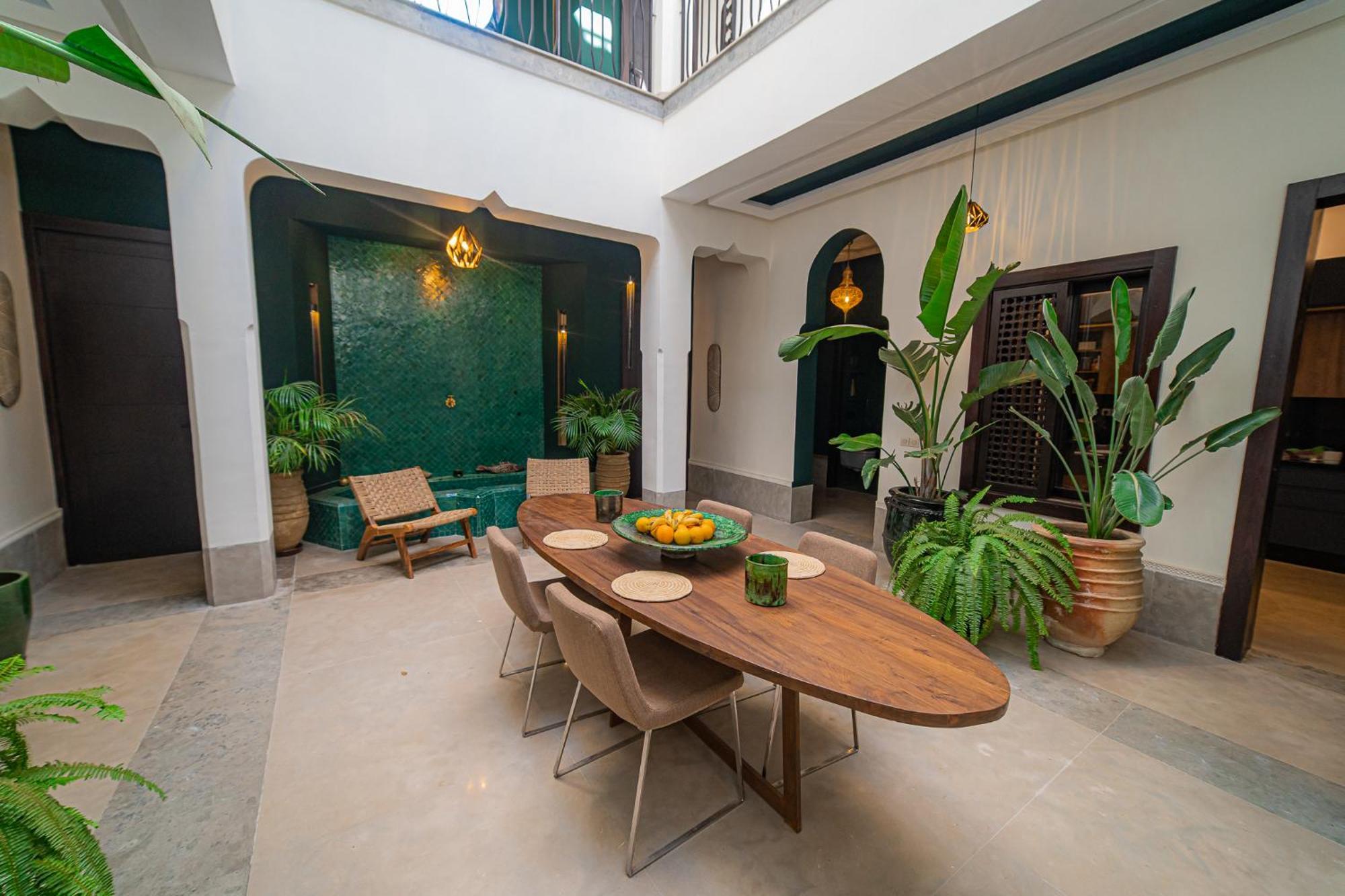 Sabrawa Riad