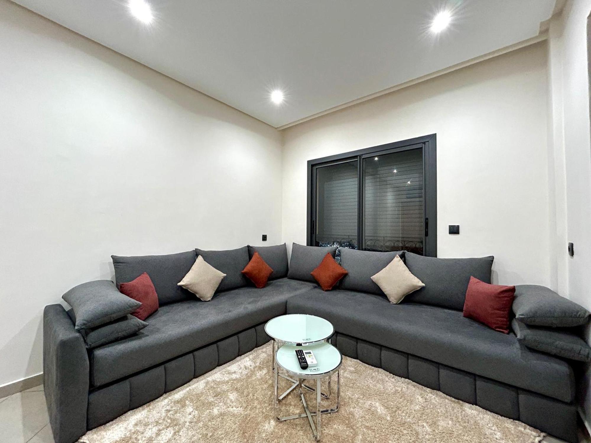 Immokesch1 Appartement