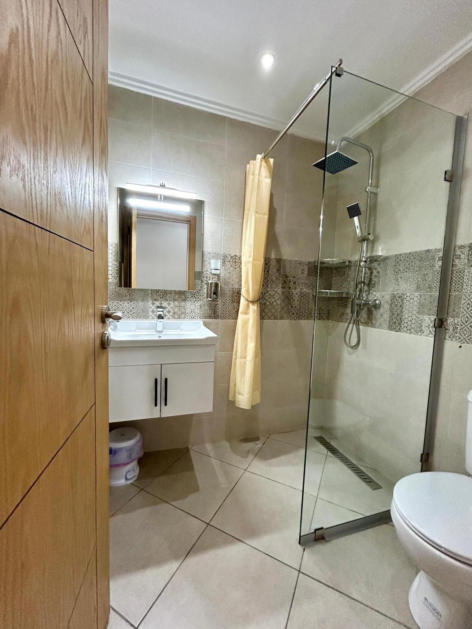 Immokesch1 Appartement Marrakesh