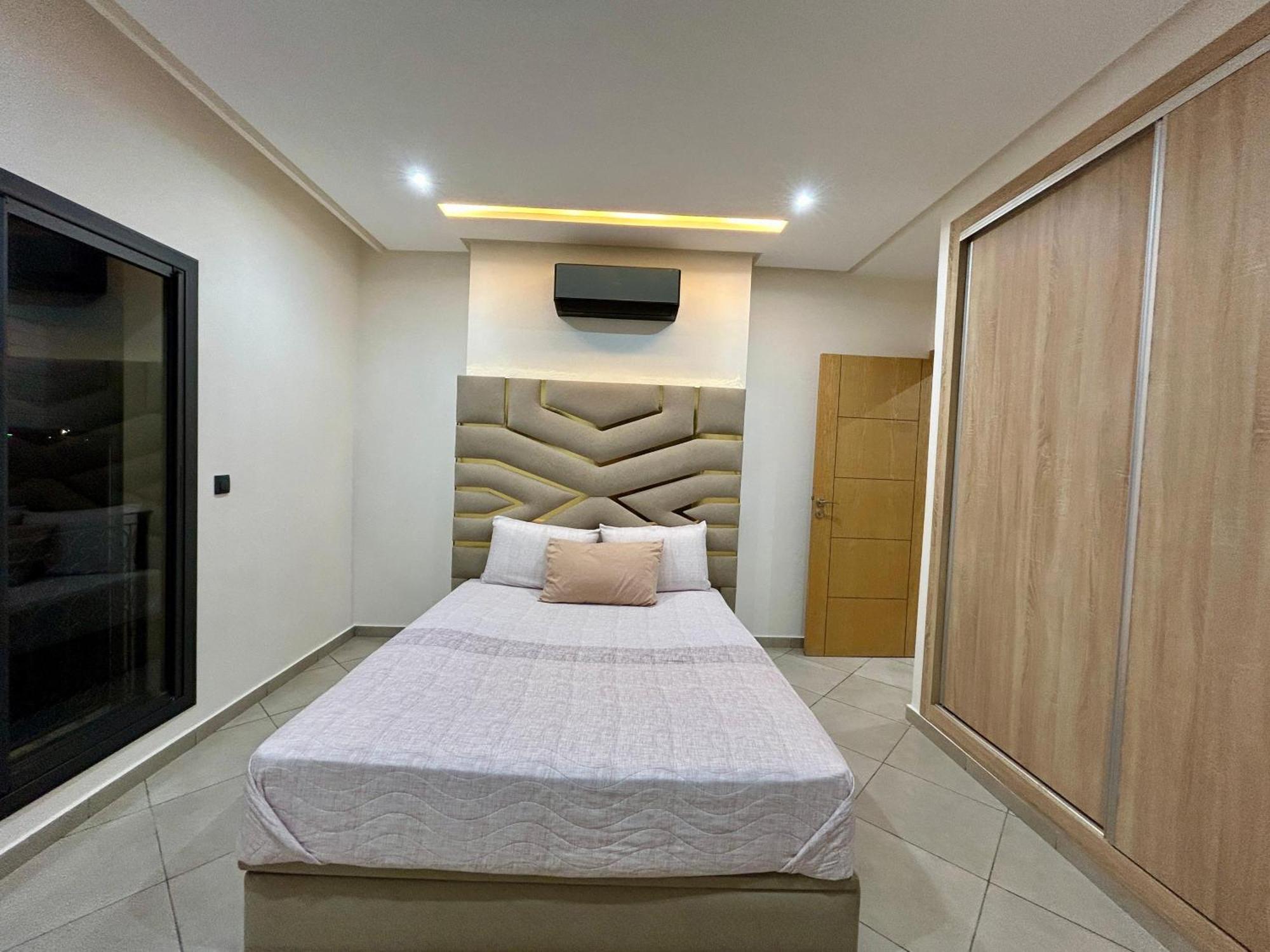 Apartamento Immokesch1 *