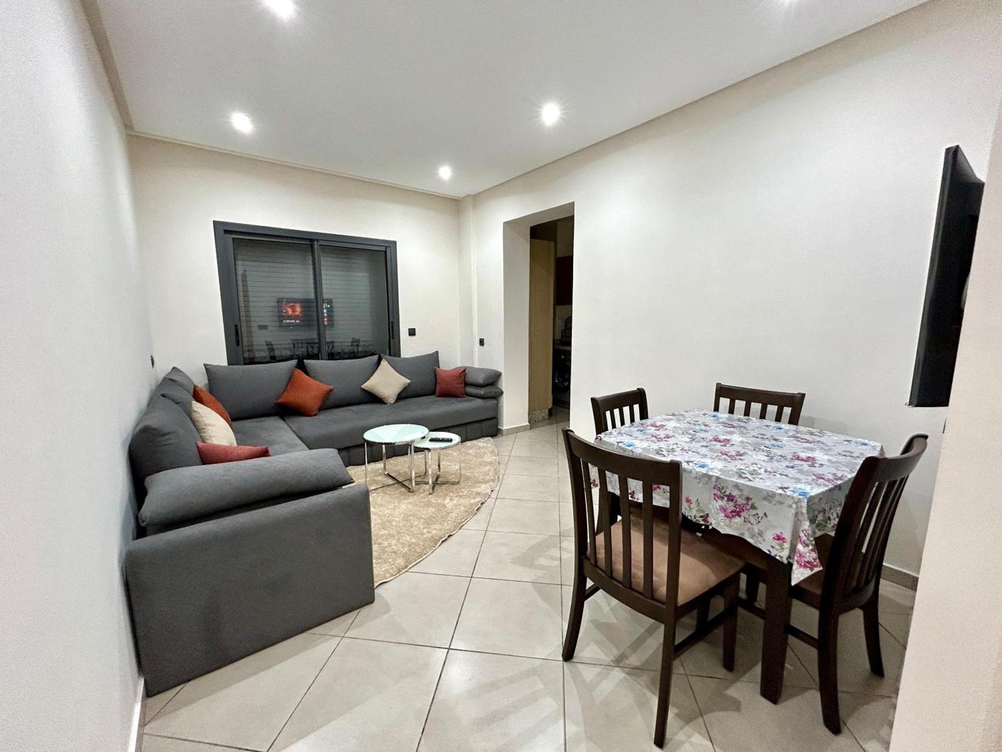 Immokesch1 Appartement Marrakesh