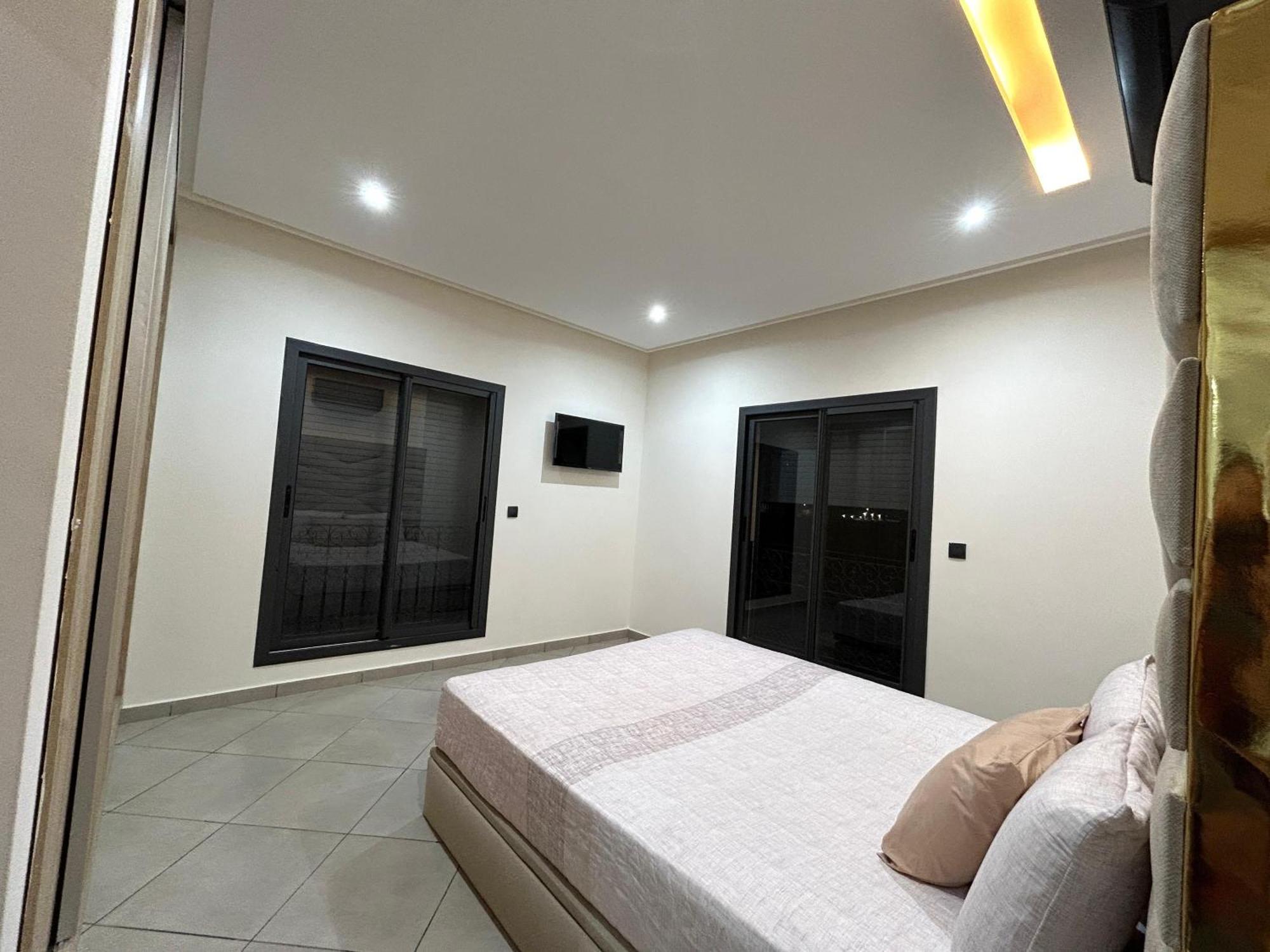 Immokesch1 Appartement Marrakesh
