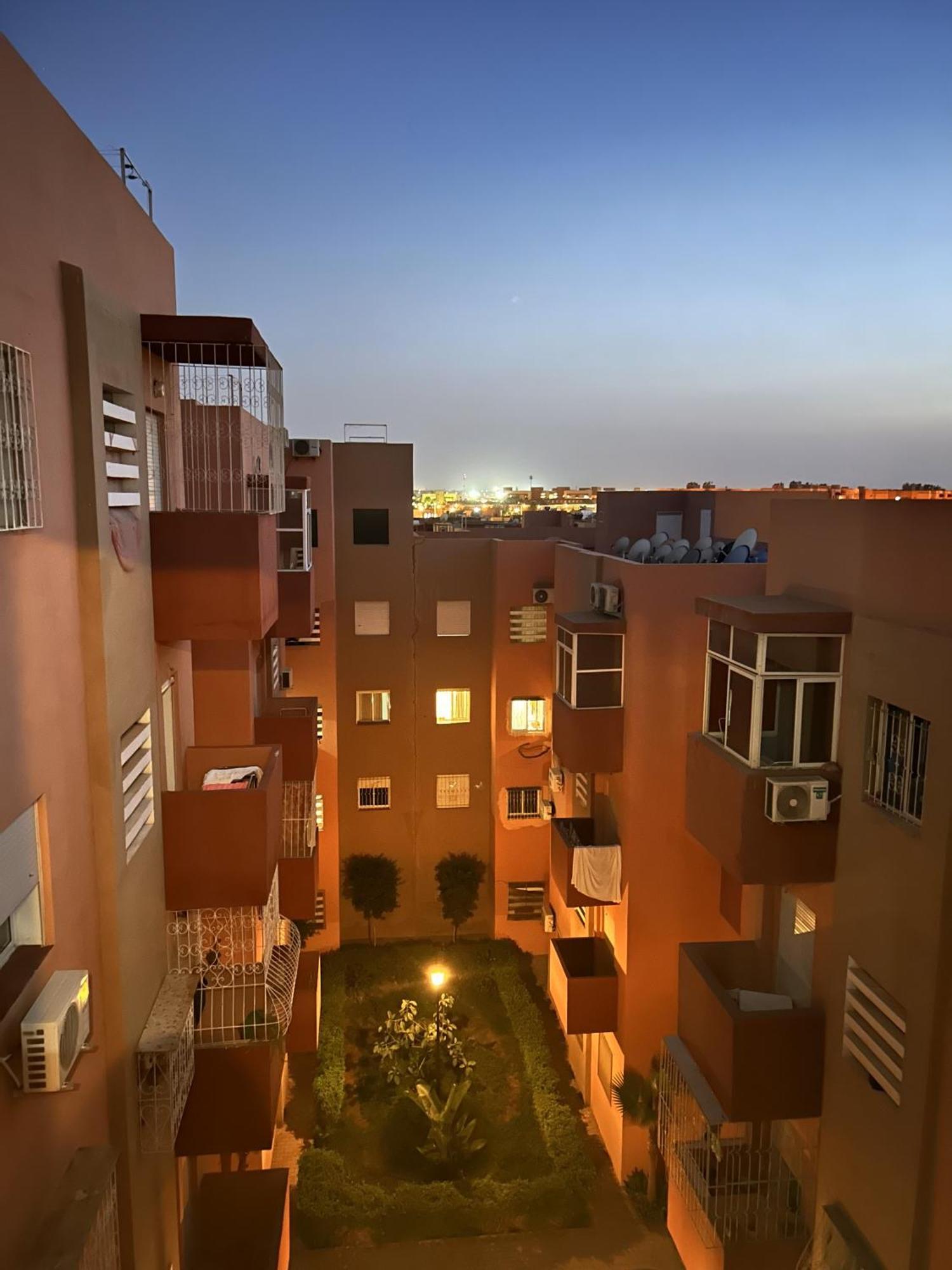 Appartement L'escapade Paisible Au Coucher De Soleil Et Parking