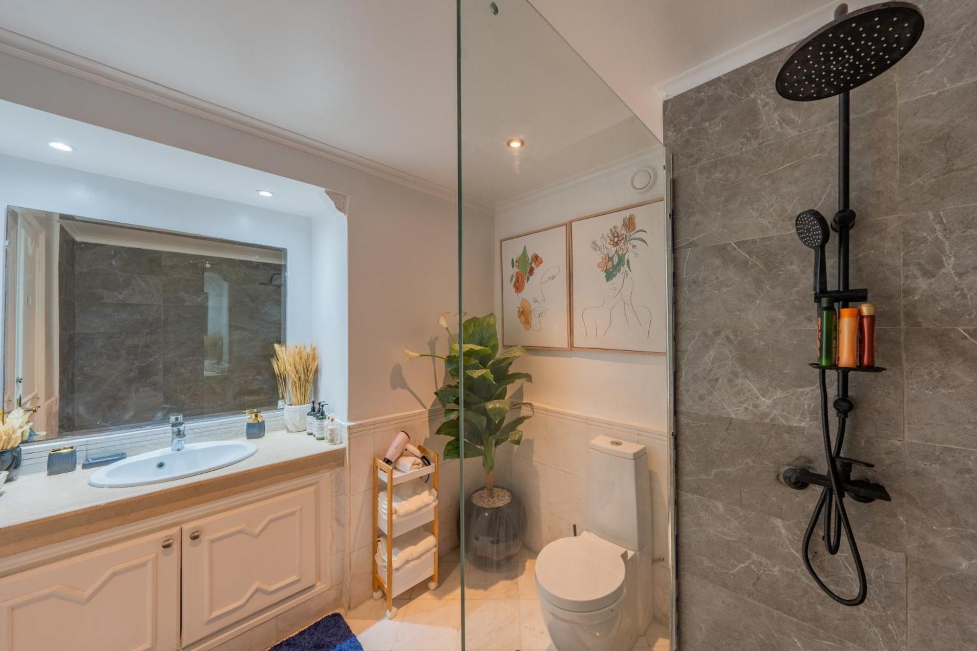 Appartement 3br With Swimming Pool Hivernage *