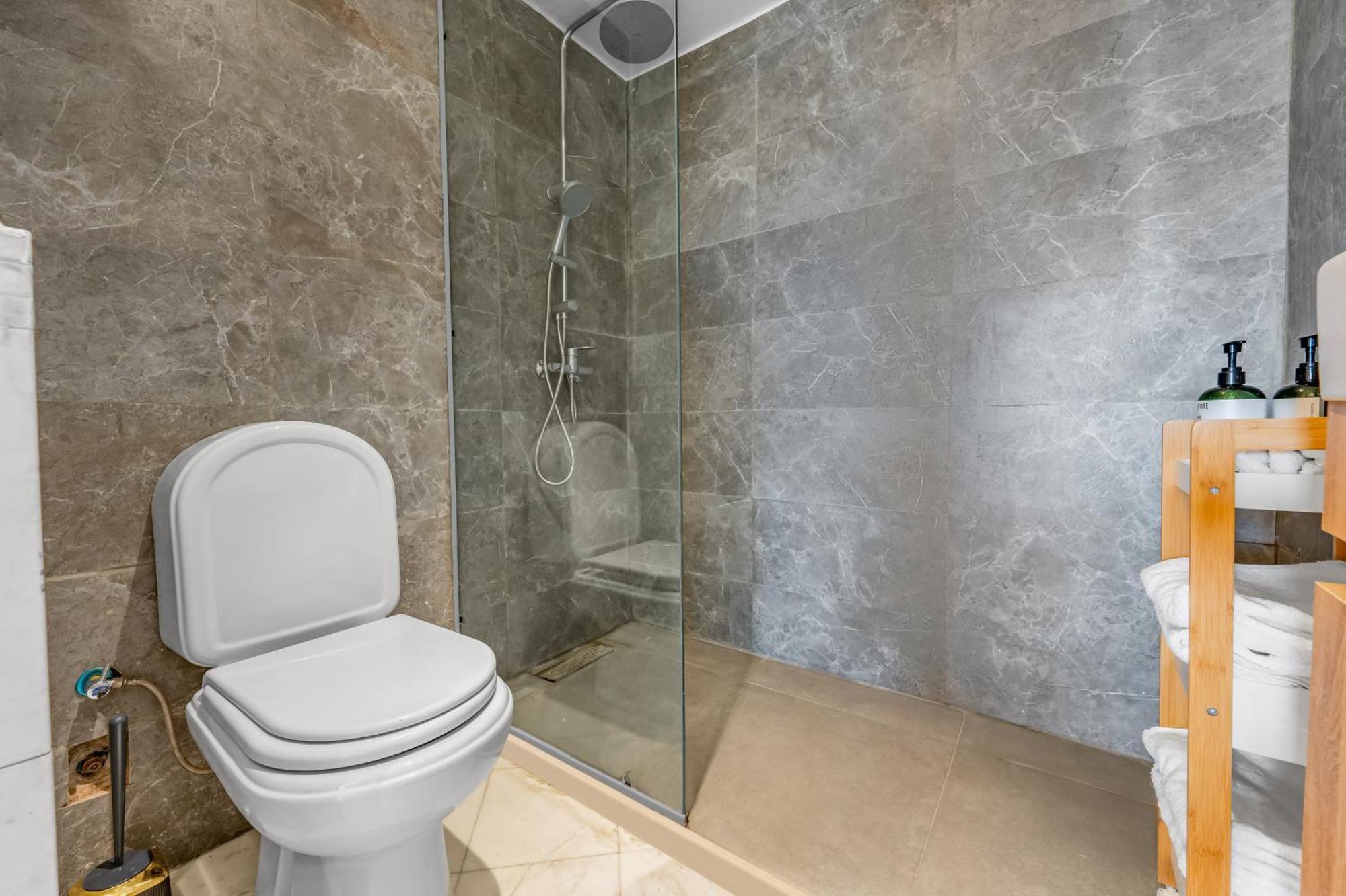 3br With Swimming Pool Hivernage Appartement *
